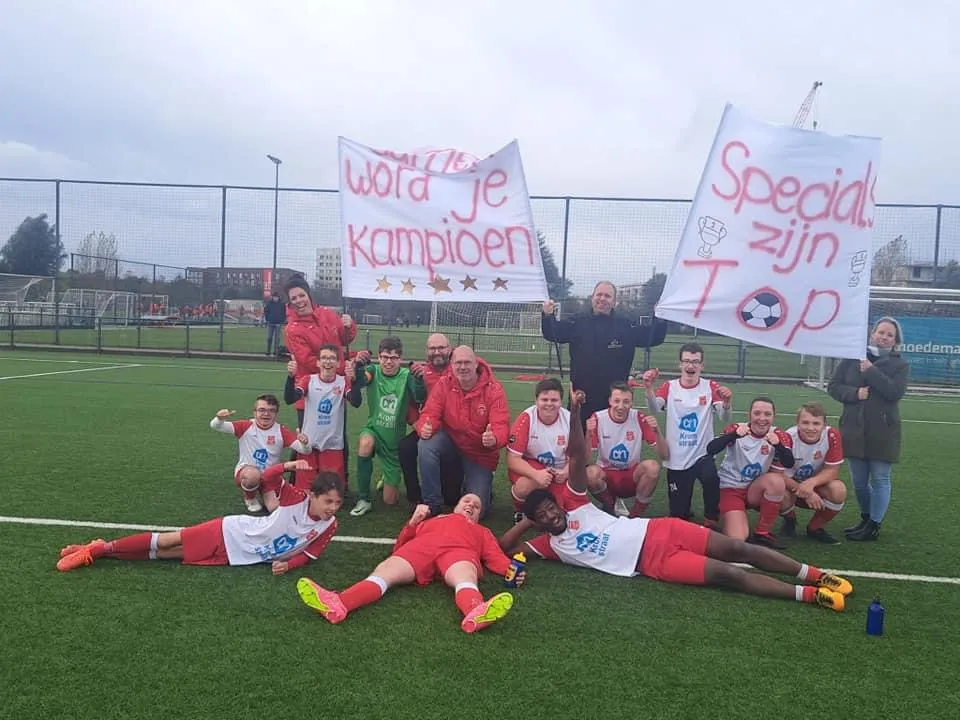 rood wit specials 2023