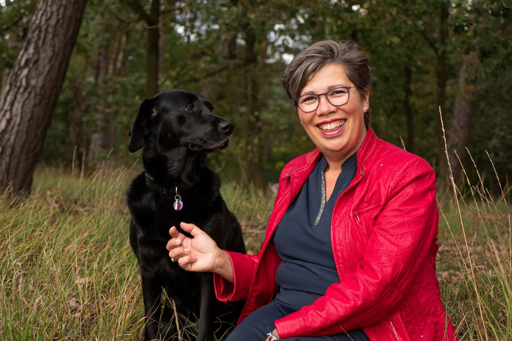 sandra bijl verlaag je stress