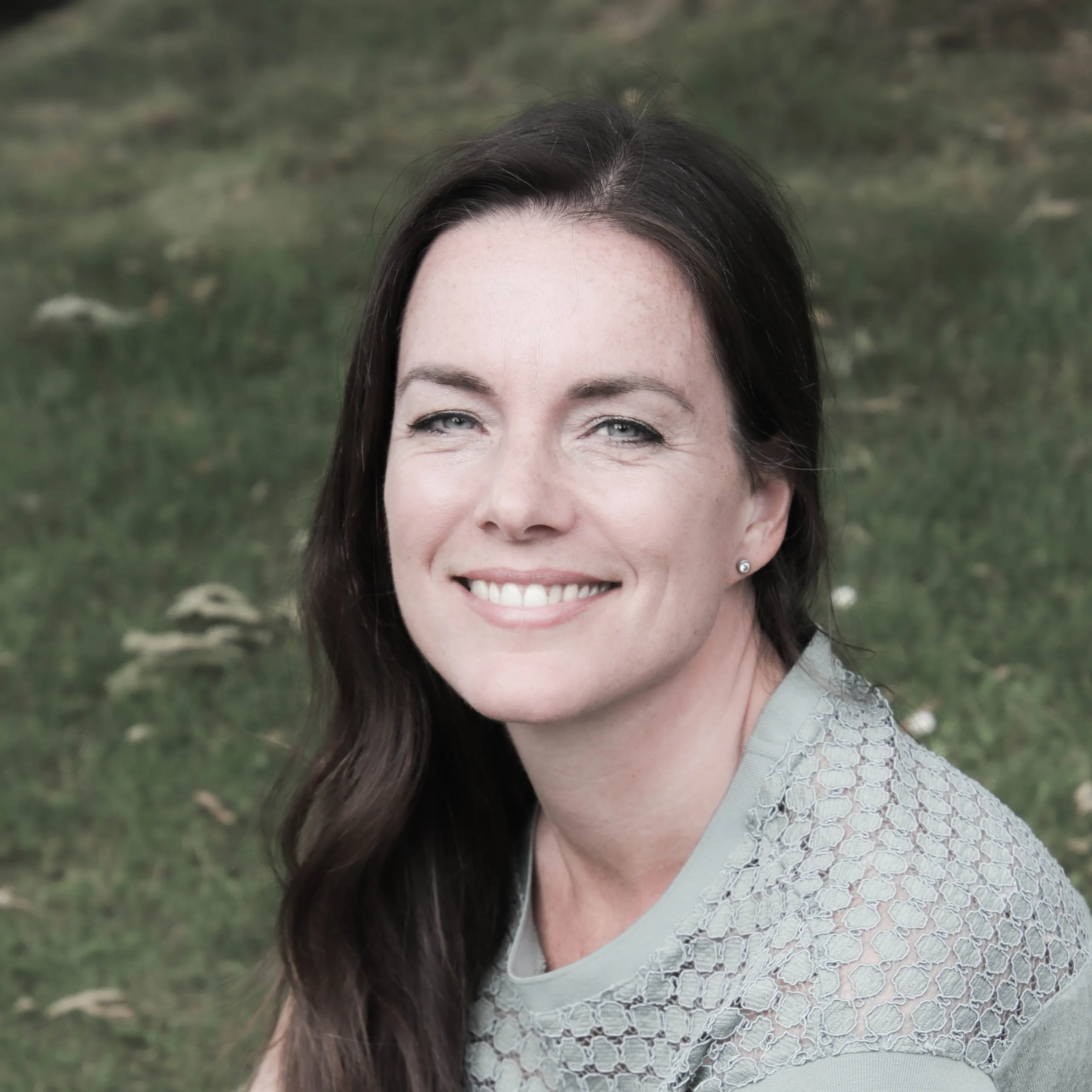 sandra van der burgt