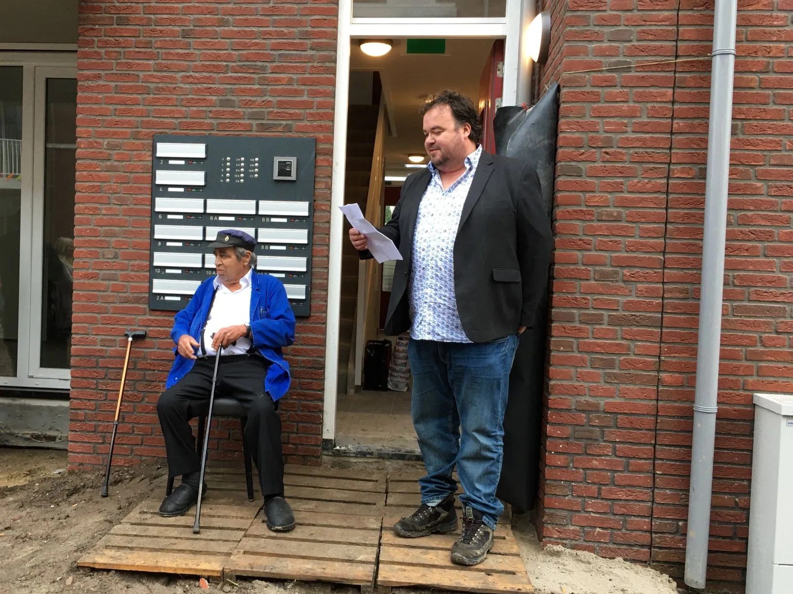 schippershof