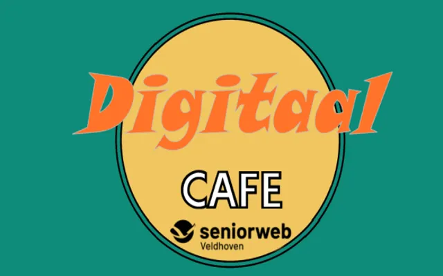 senior web digitaal cafe