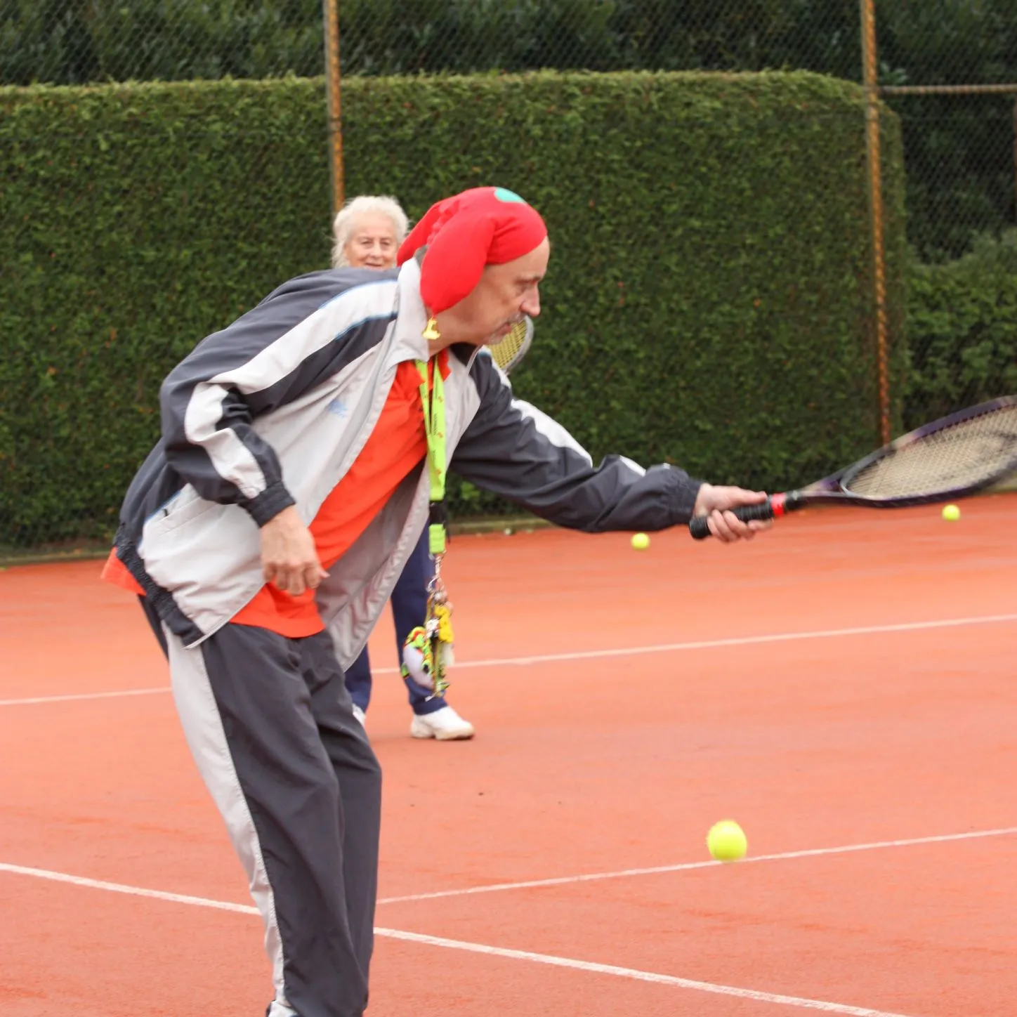 severinustoernooi de korrel