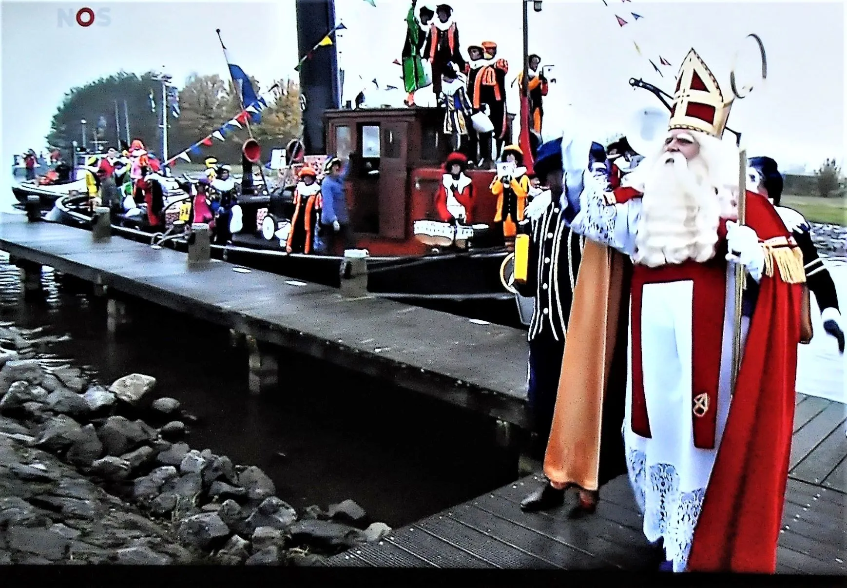 sinterklaasharderwijk