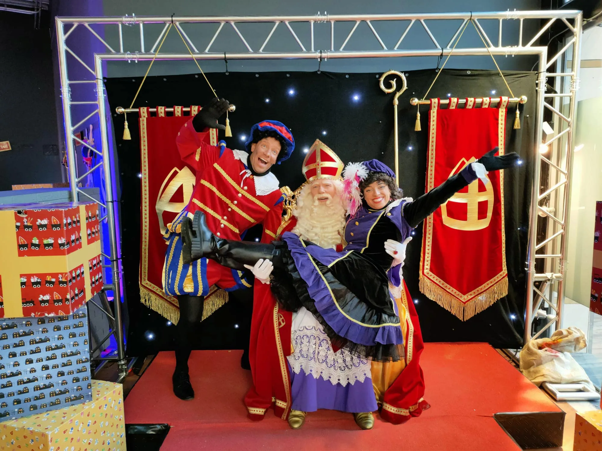 sinterklaashuis 2023