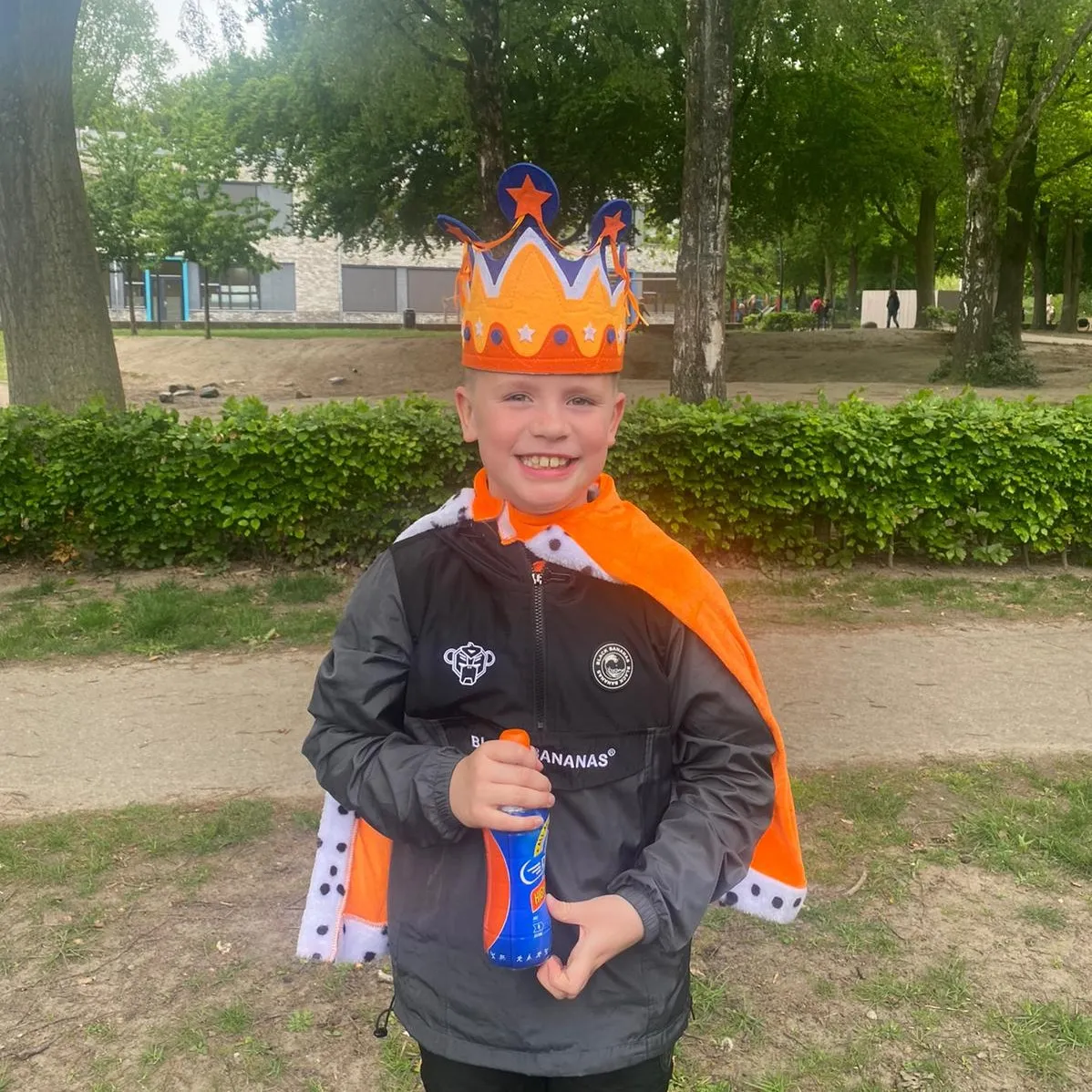 skyevandevenkoningsdag21mei2021