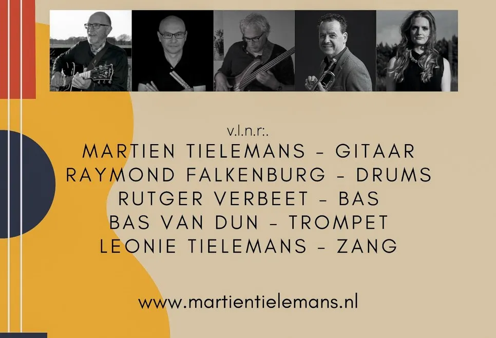 slotmuziek 26 11 2023 jazz co