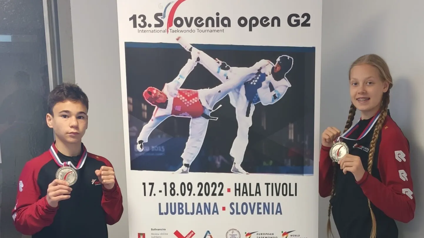 slovenie open