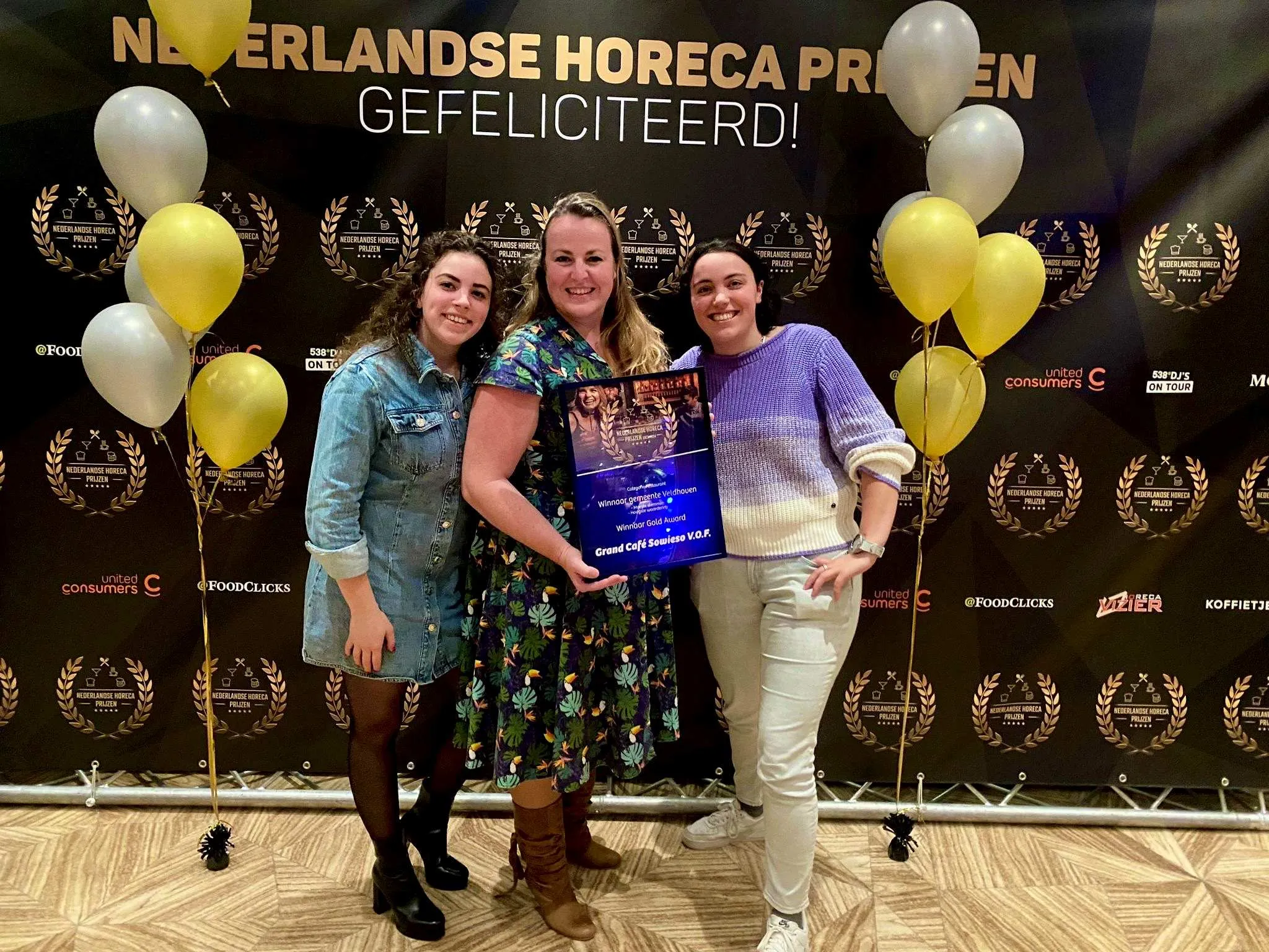 sowieso beste restaurant van veldhoven 2023 2024