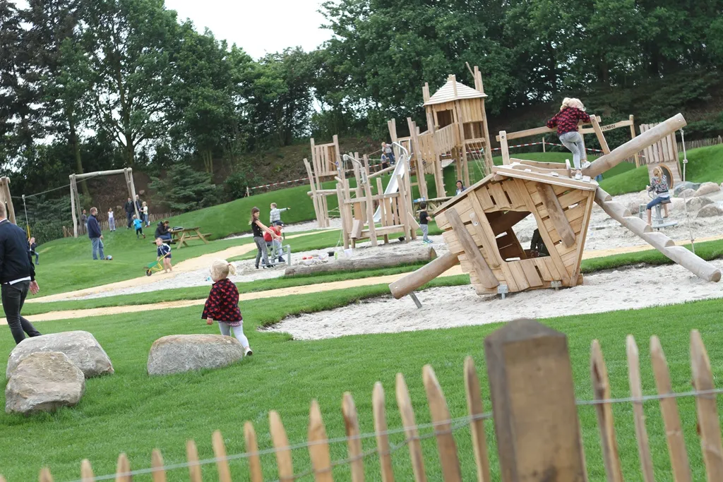 speellandschap 1