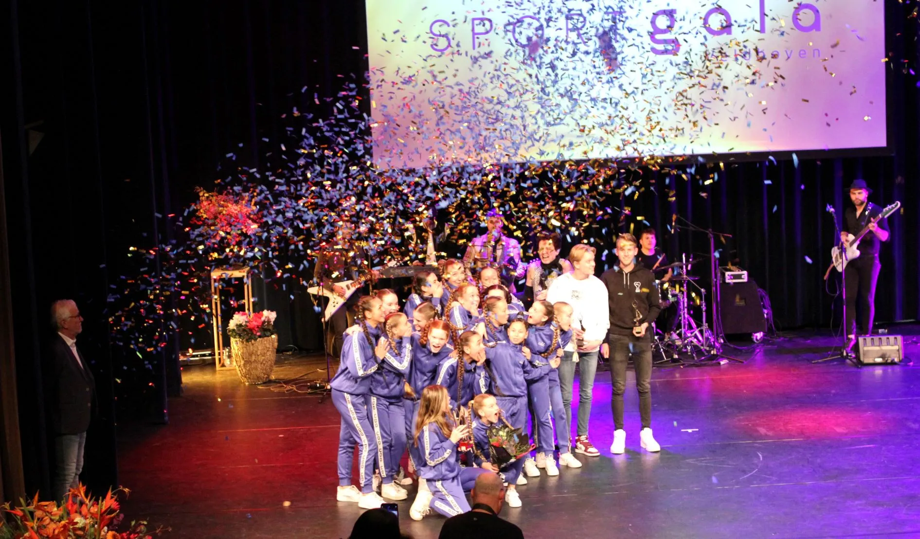 sportgala