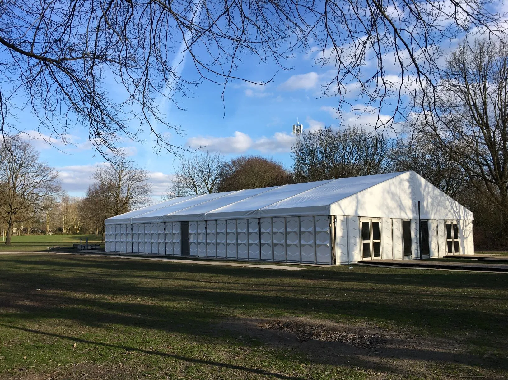 stembureau benensonpark