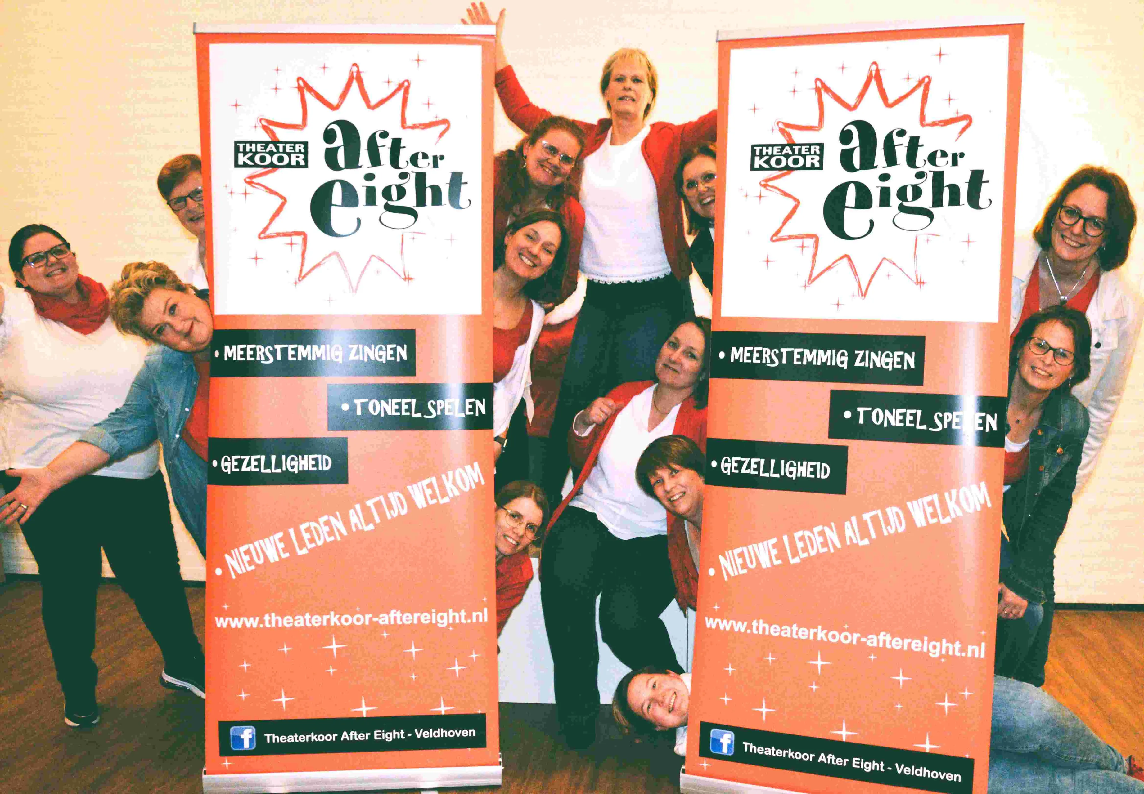 theaterkoor after eight 2023