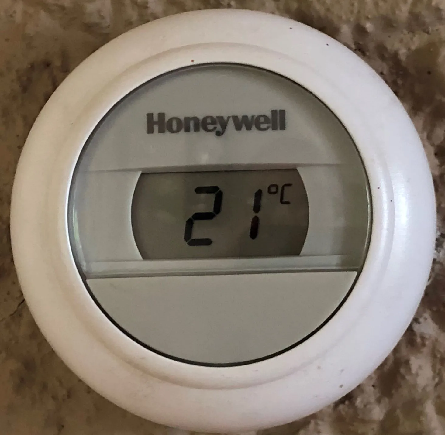thermostaat