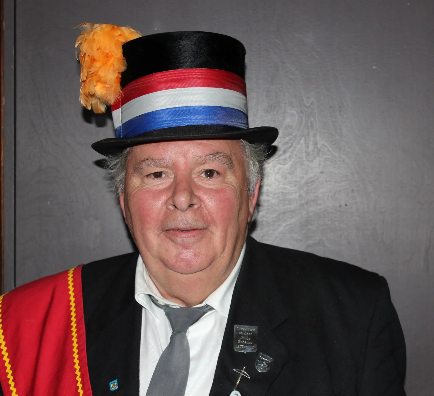 tiny vorstenbosch klein