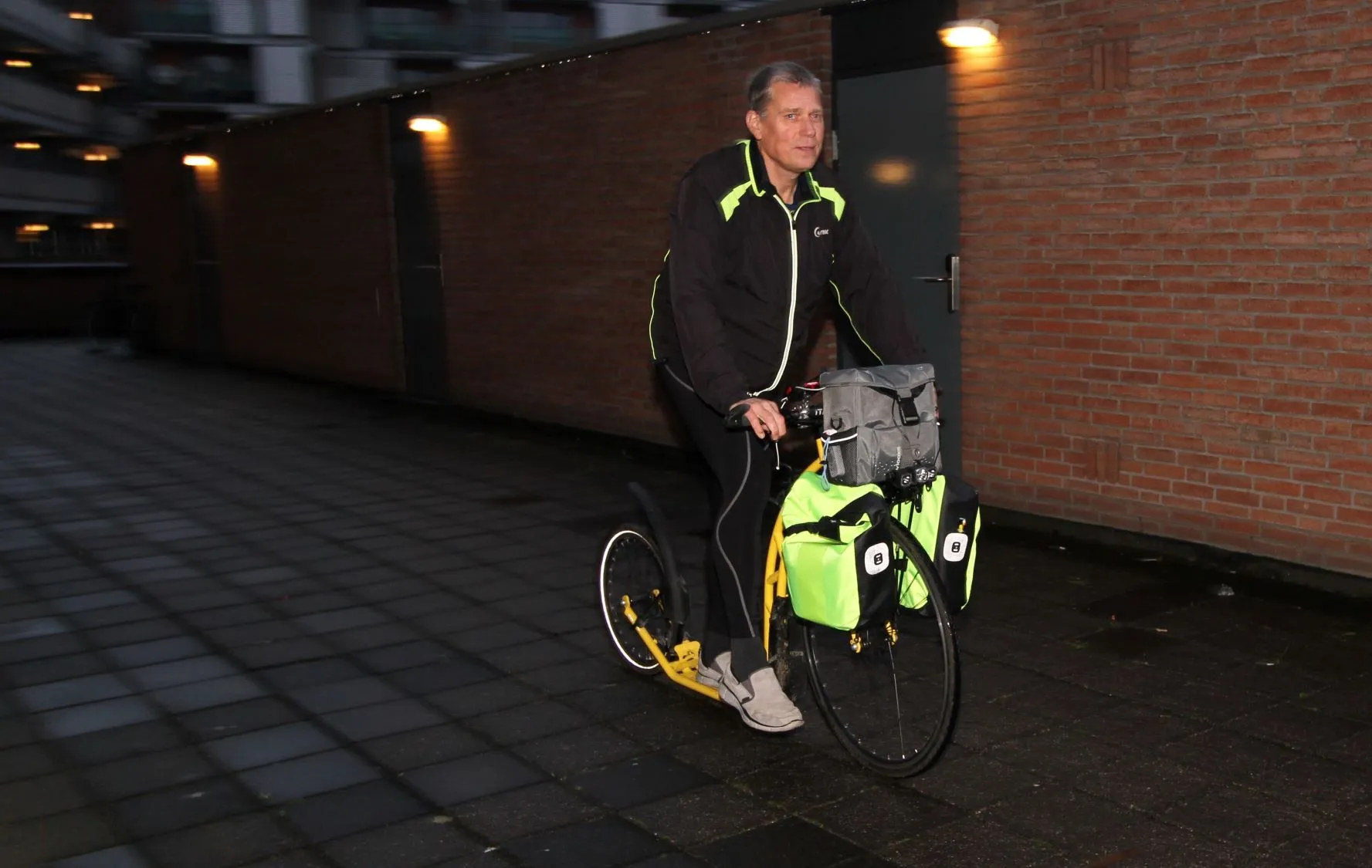 tjeu willems op de step