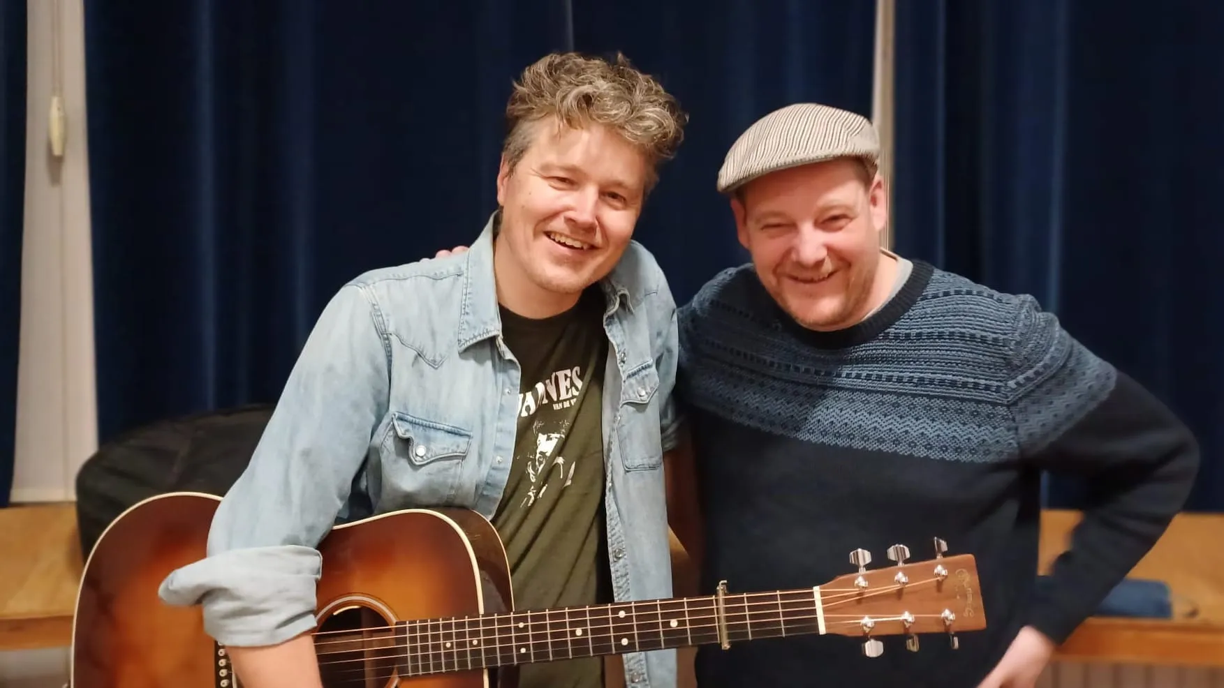 troubadours hein en david