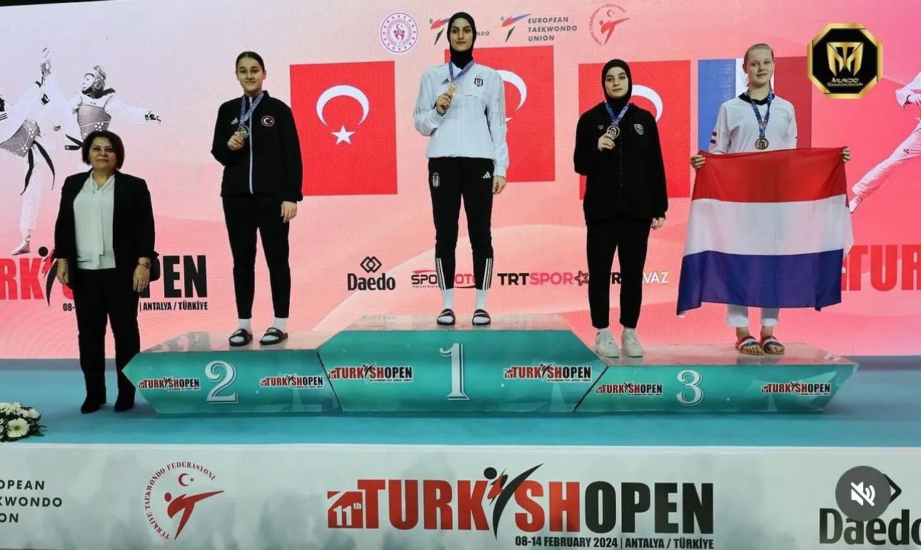turkish open 2024