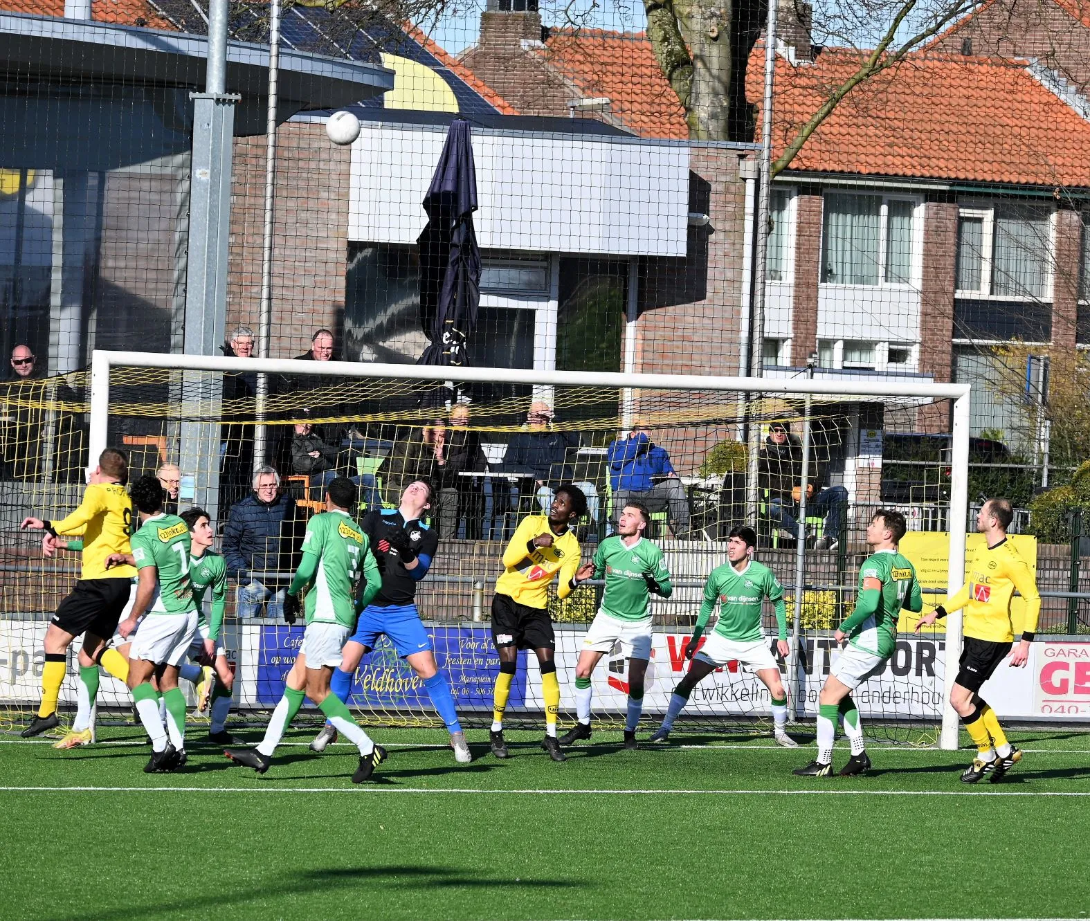 una baronie keeper aziz