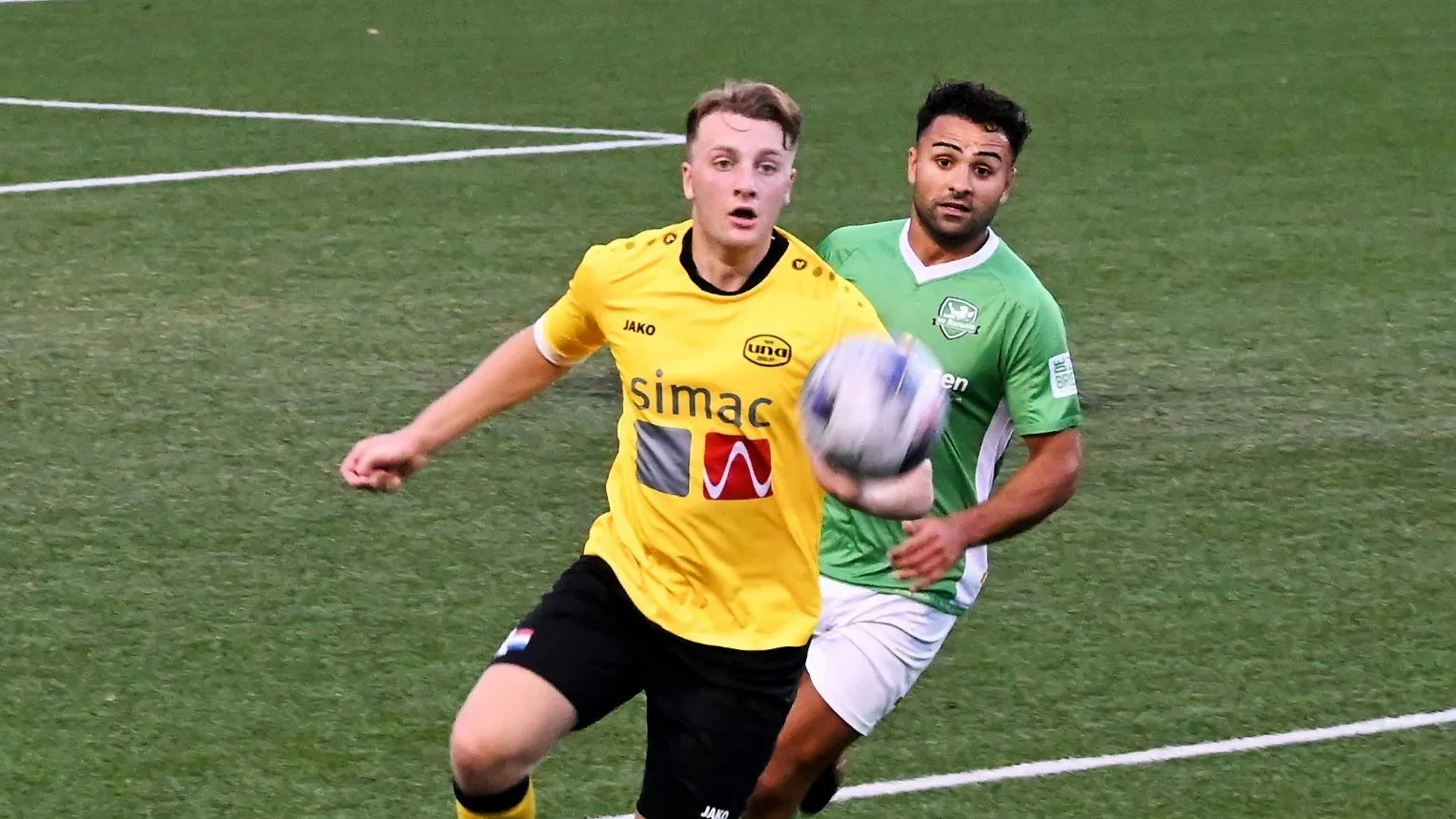 una baronieboudewijns