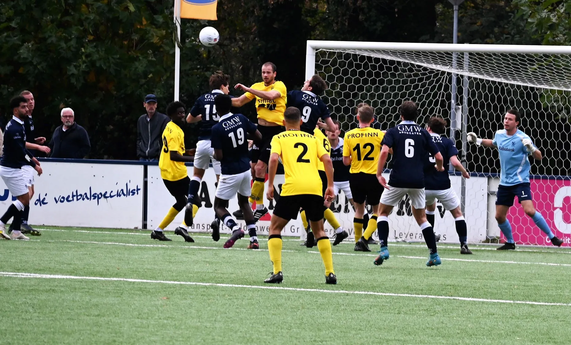 una quick sijbers regeert