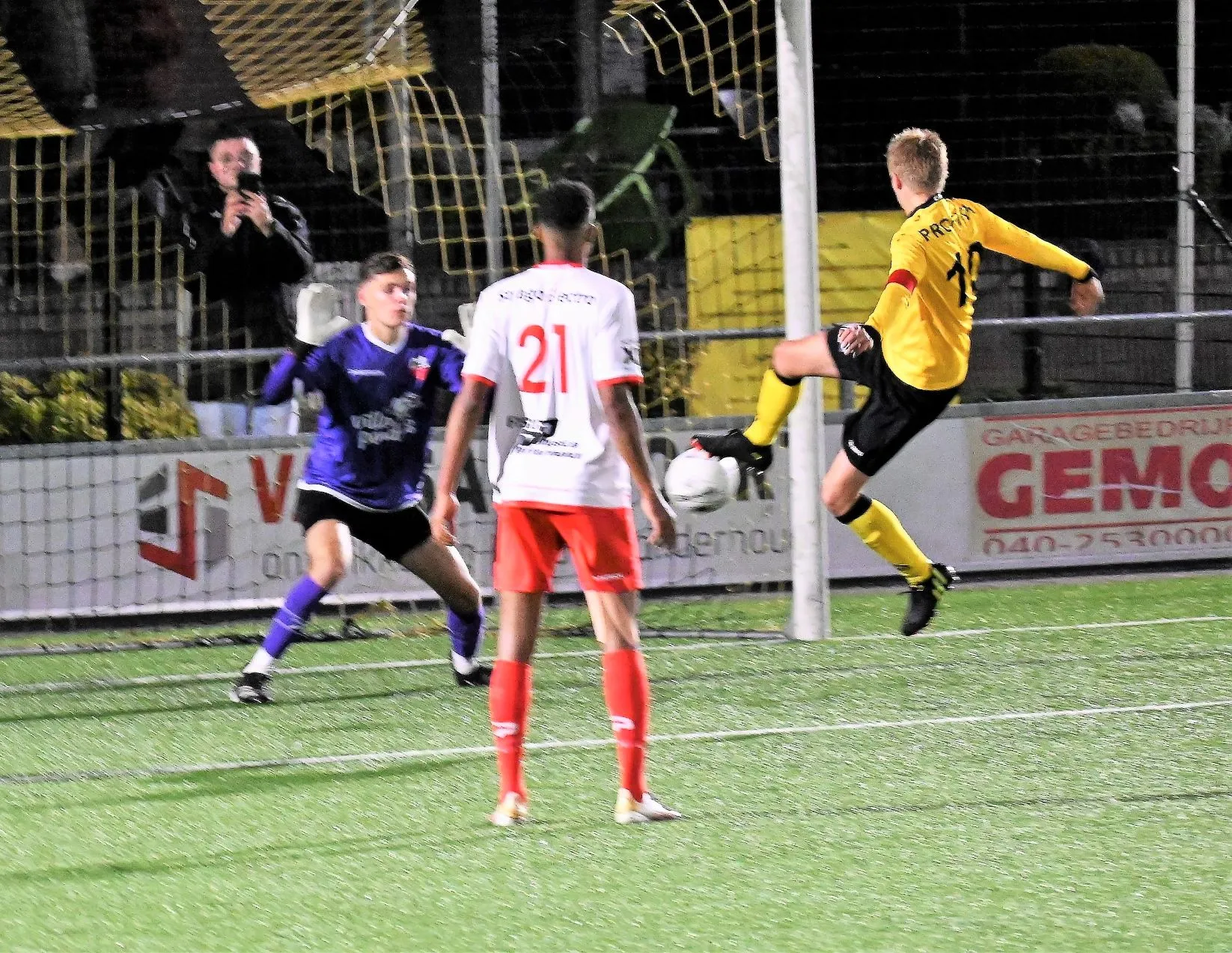 una unitas boogers 2 0