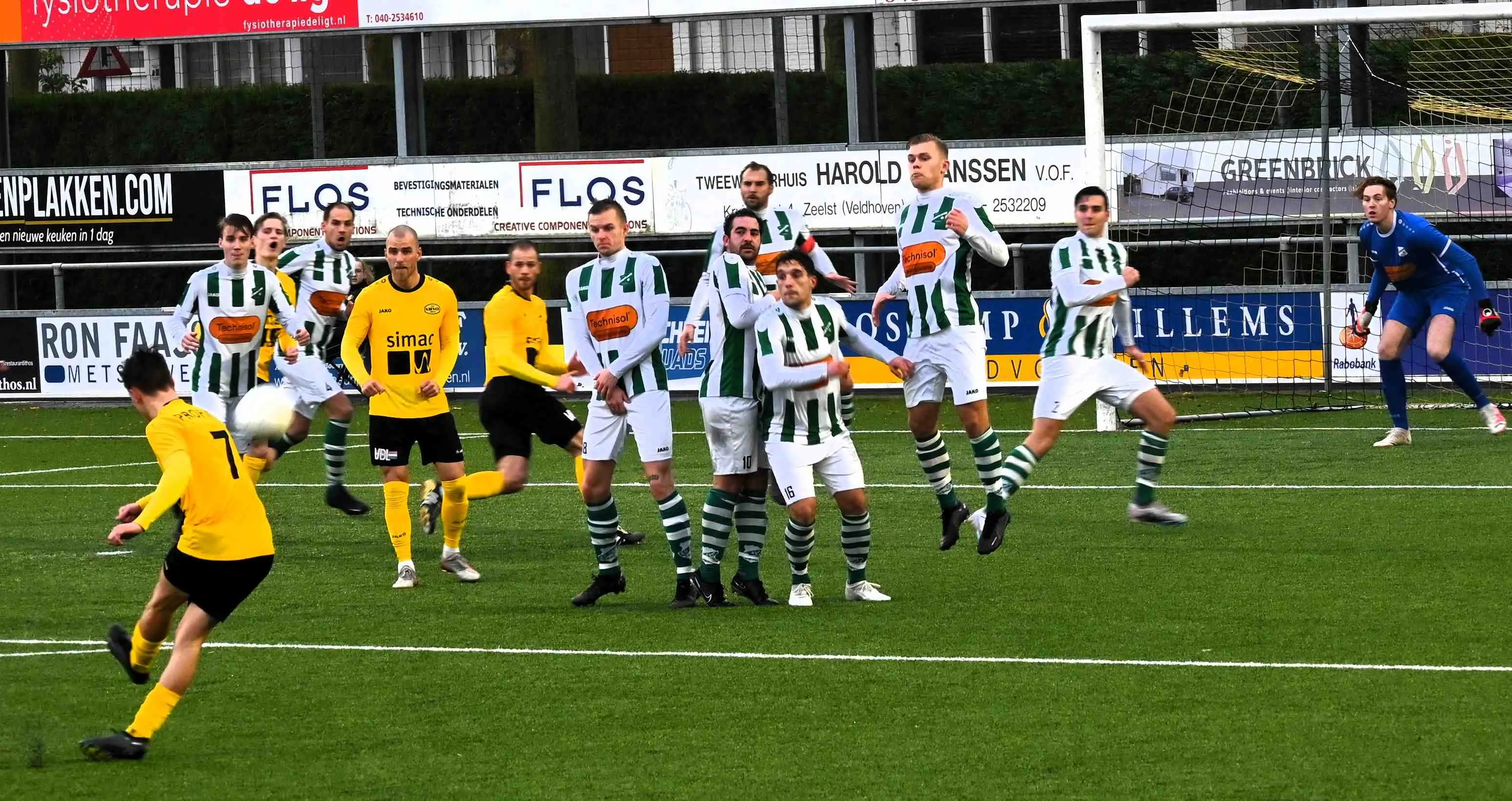 una wijchen 2023 senders