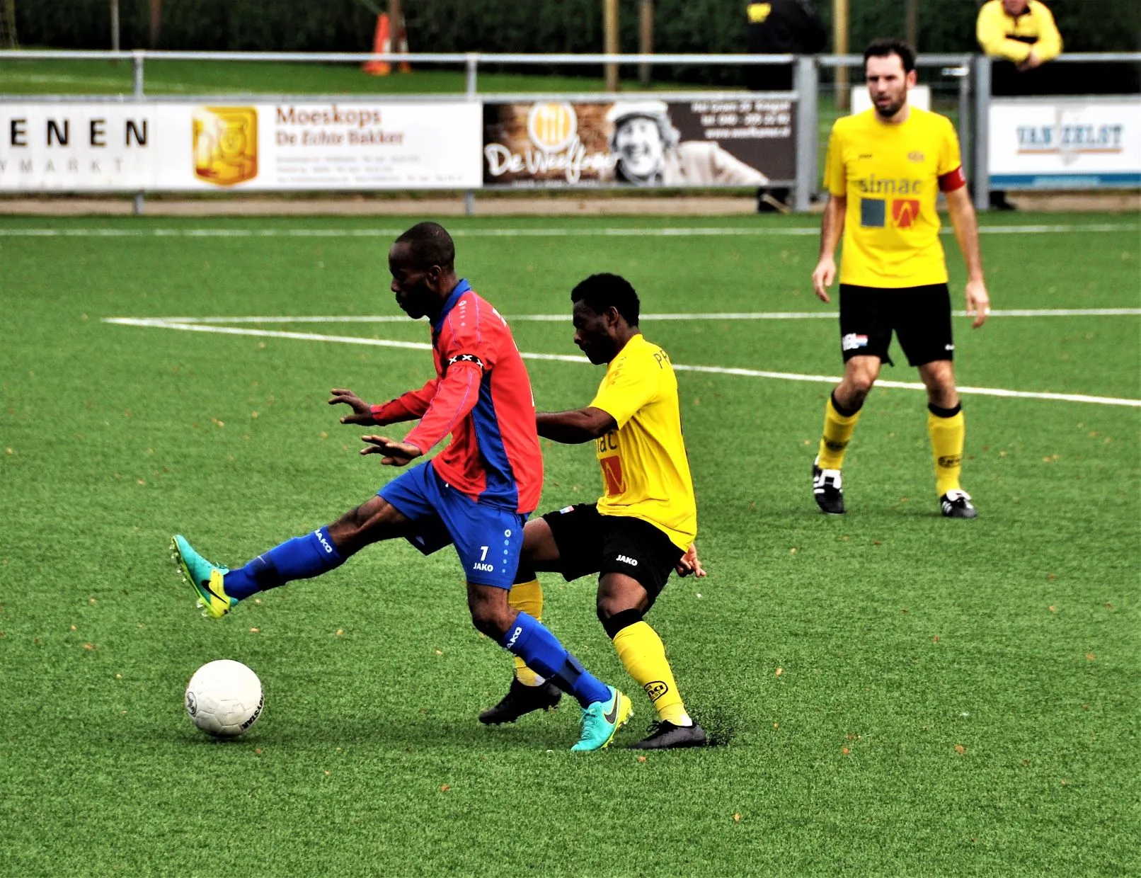 unajos louisben klein