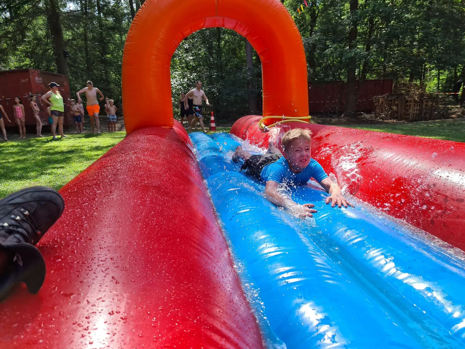 vakantiewerkveldhoven