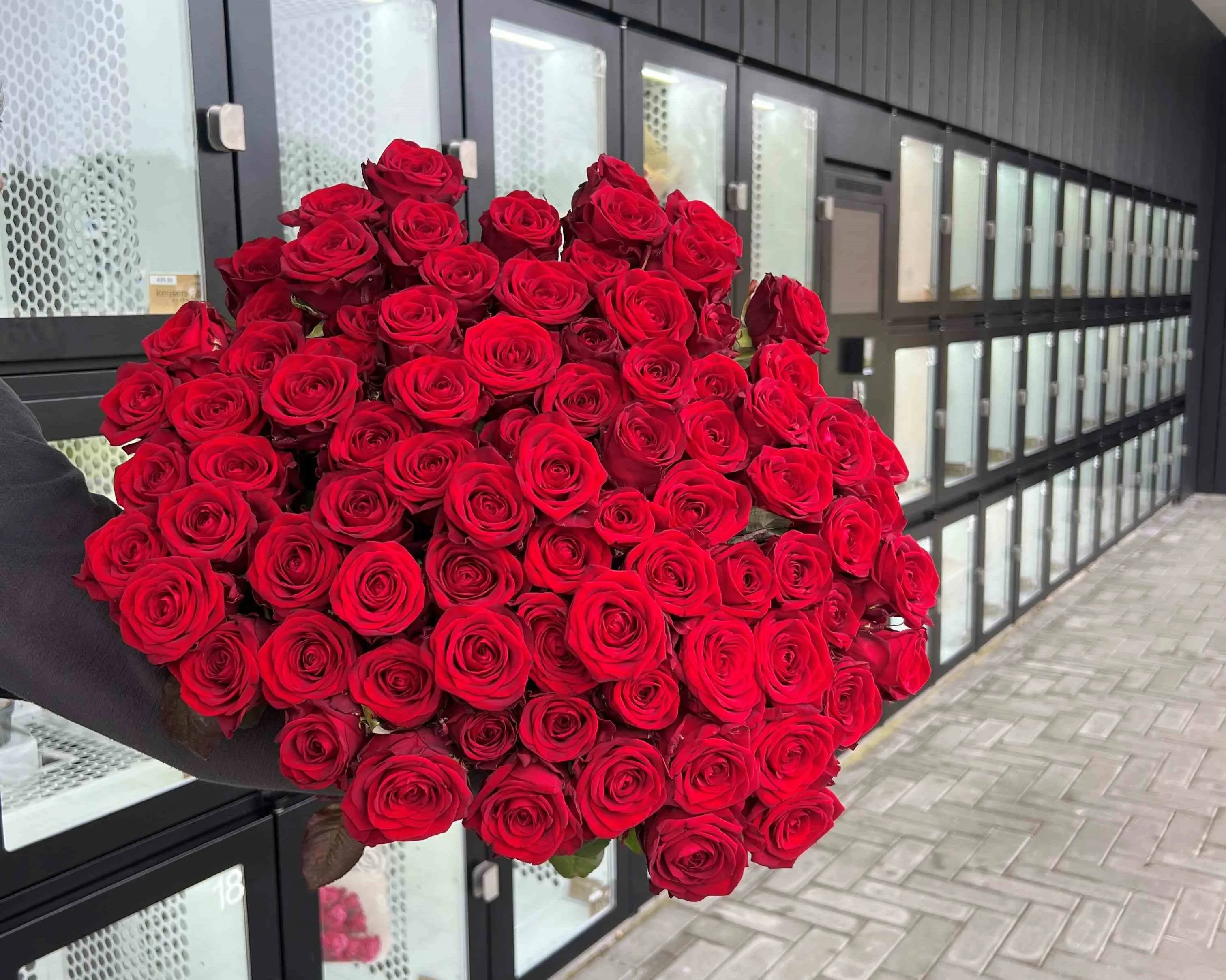 valentijn2024 keijsers rozen