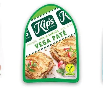 vega pate kips