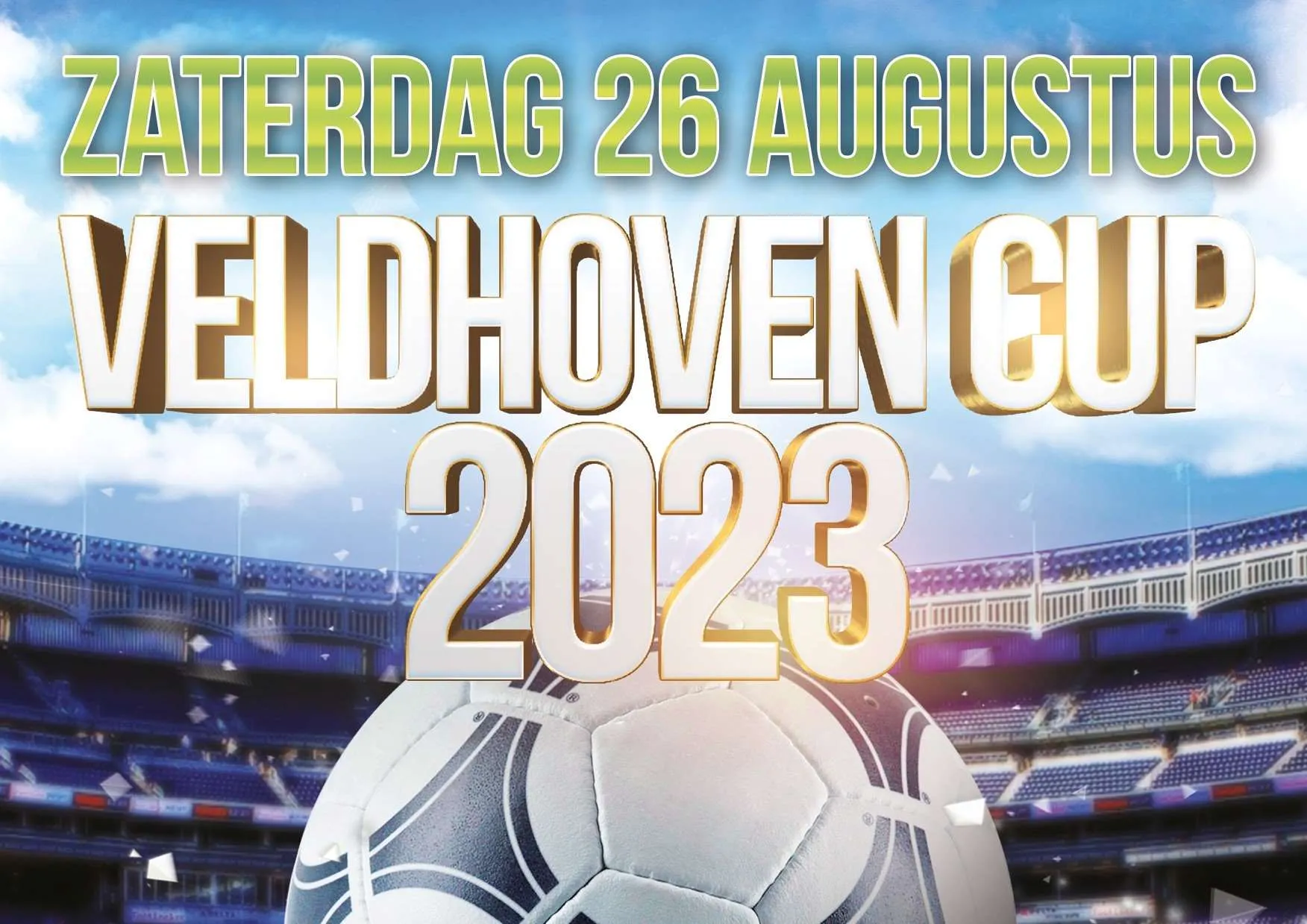 veldhoven cup 2023