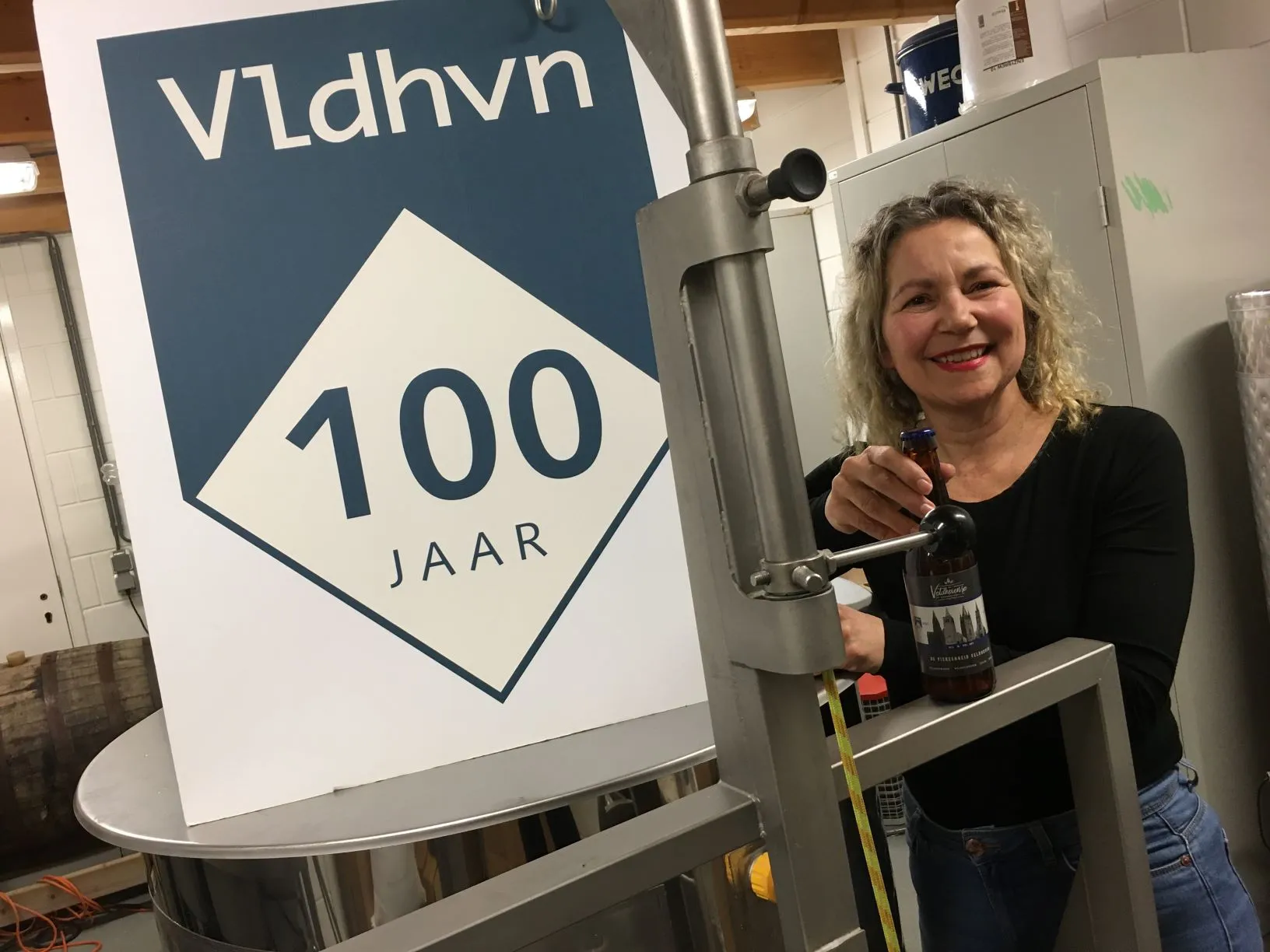 veldhoven100 biertje