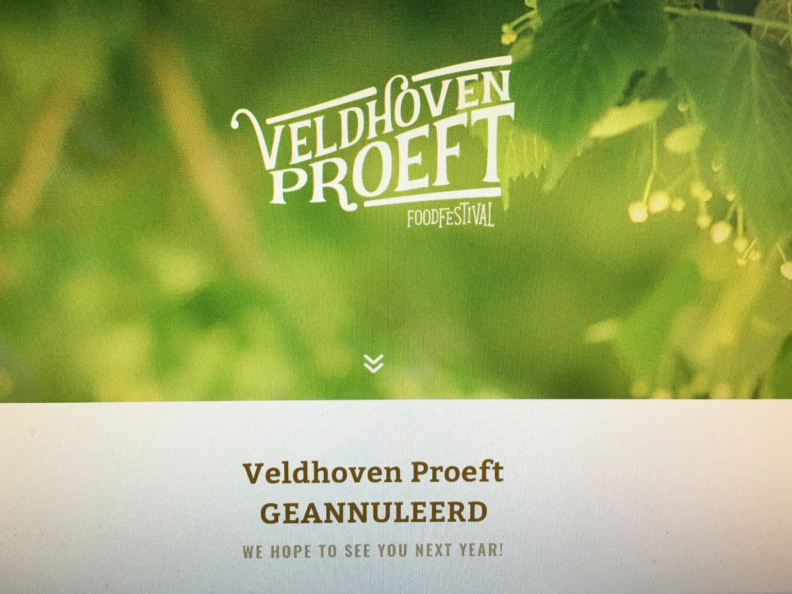 veldhovenproeft