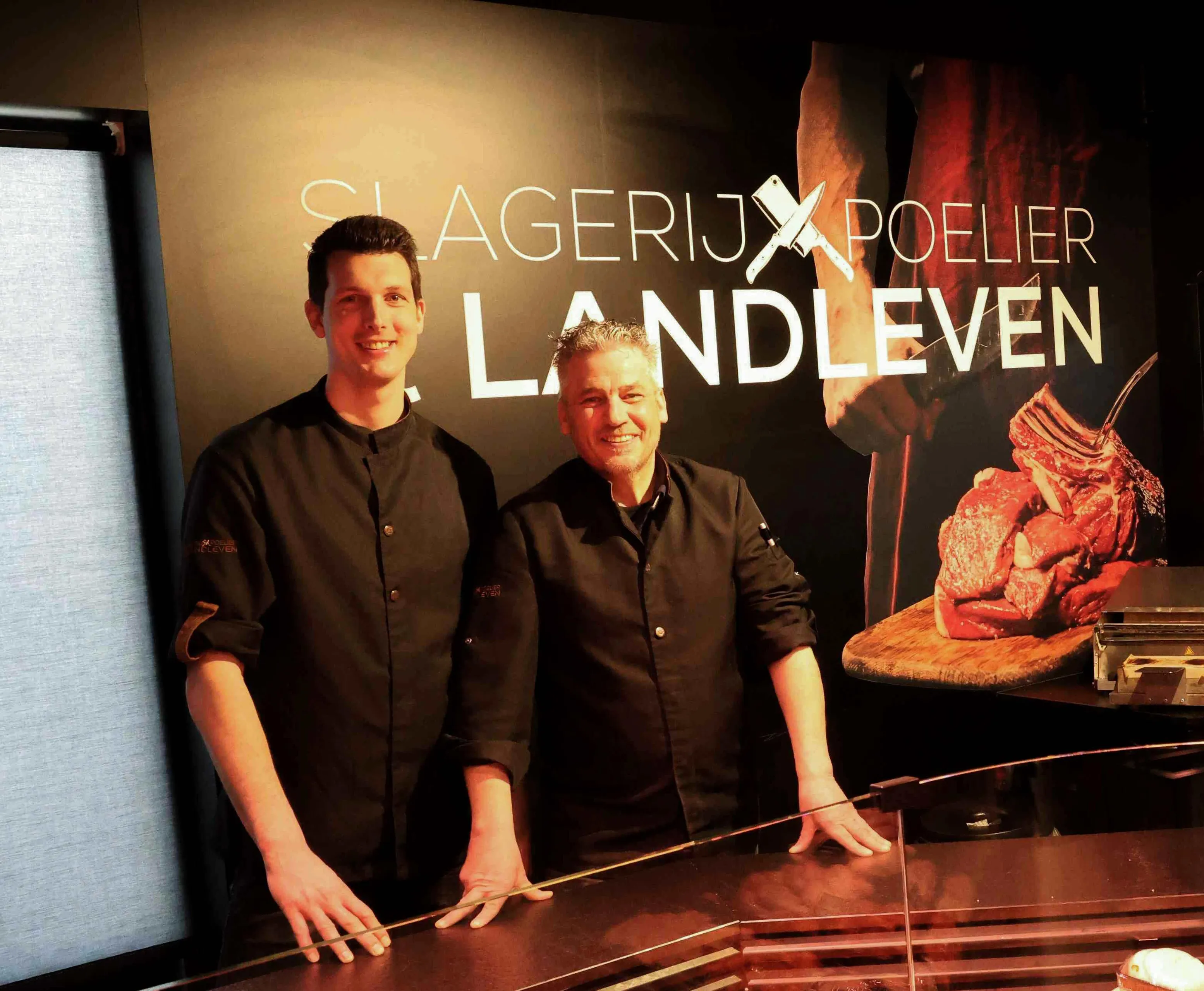 versspeciaalzaal landleven