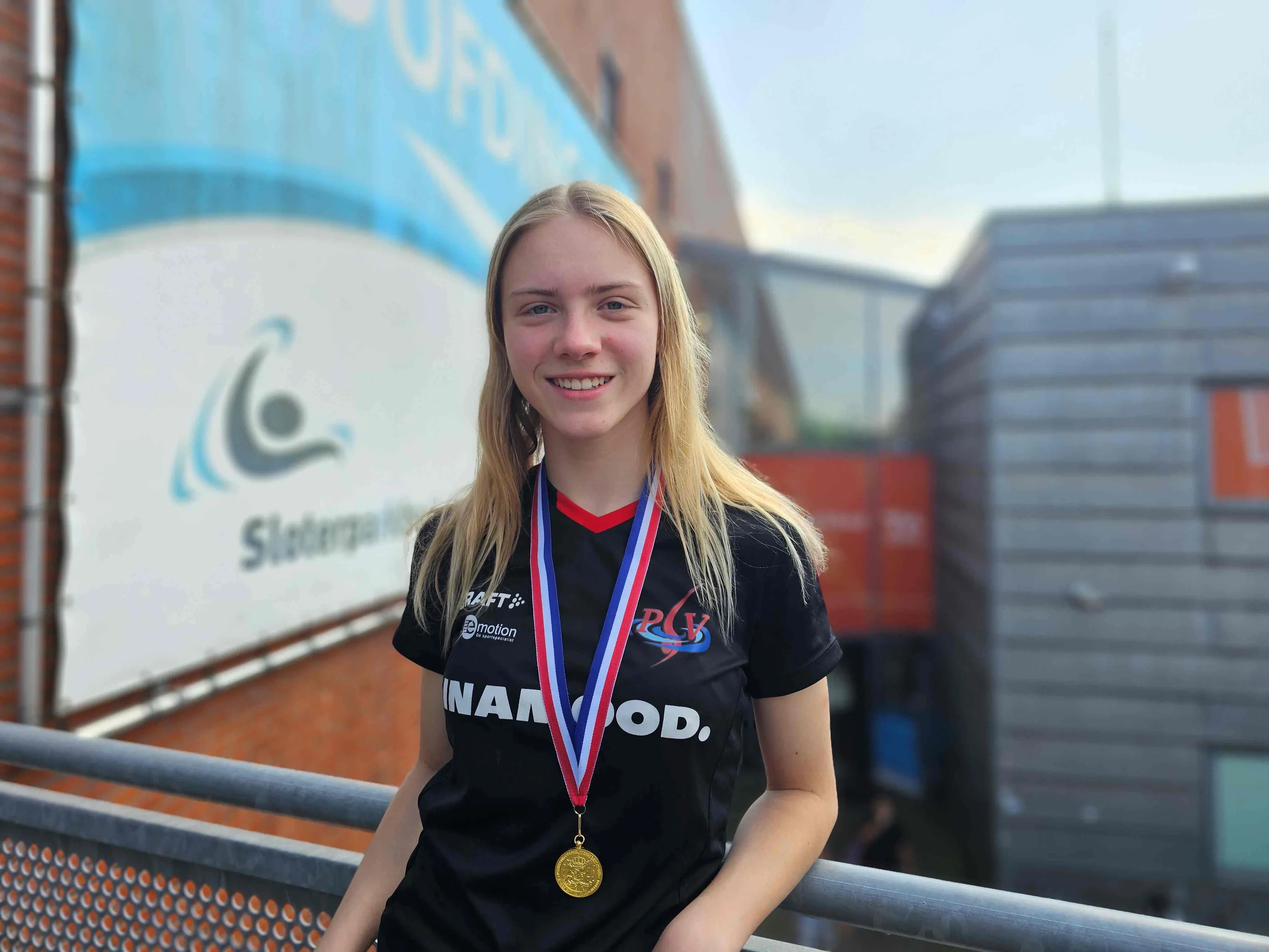 vieve 2024 amsterdam