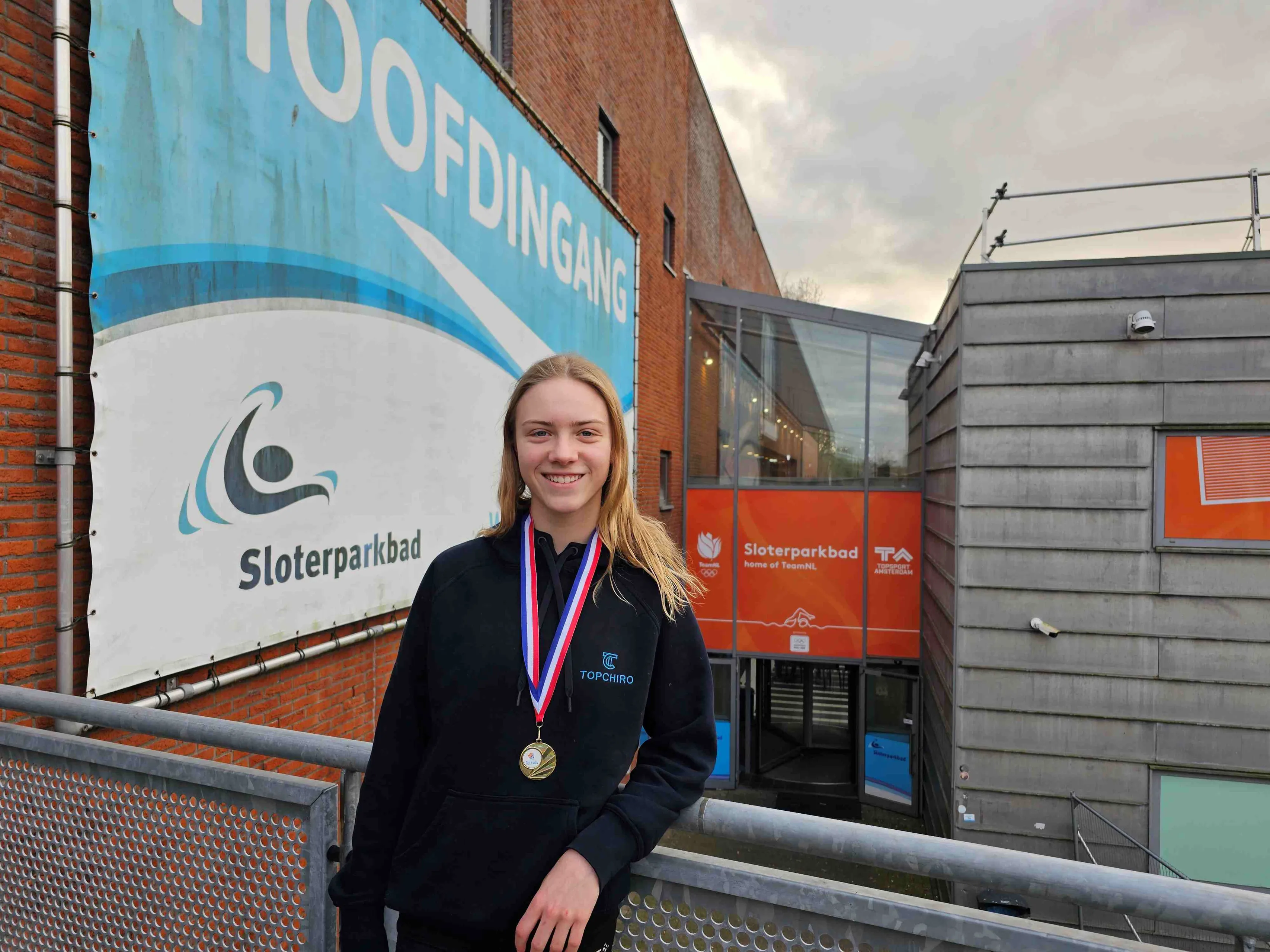 vieve in amsterdam 2024