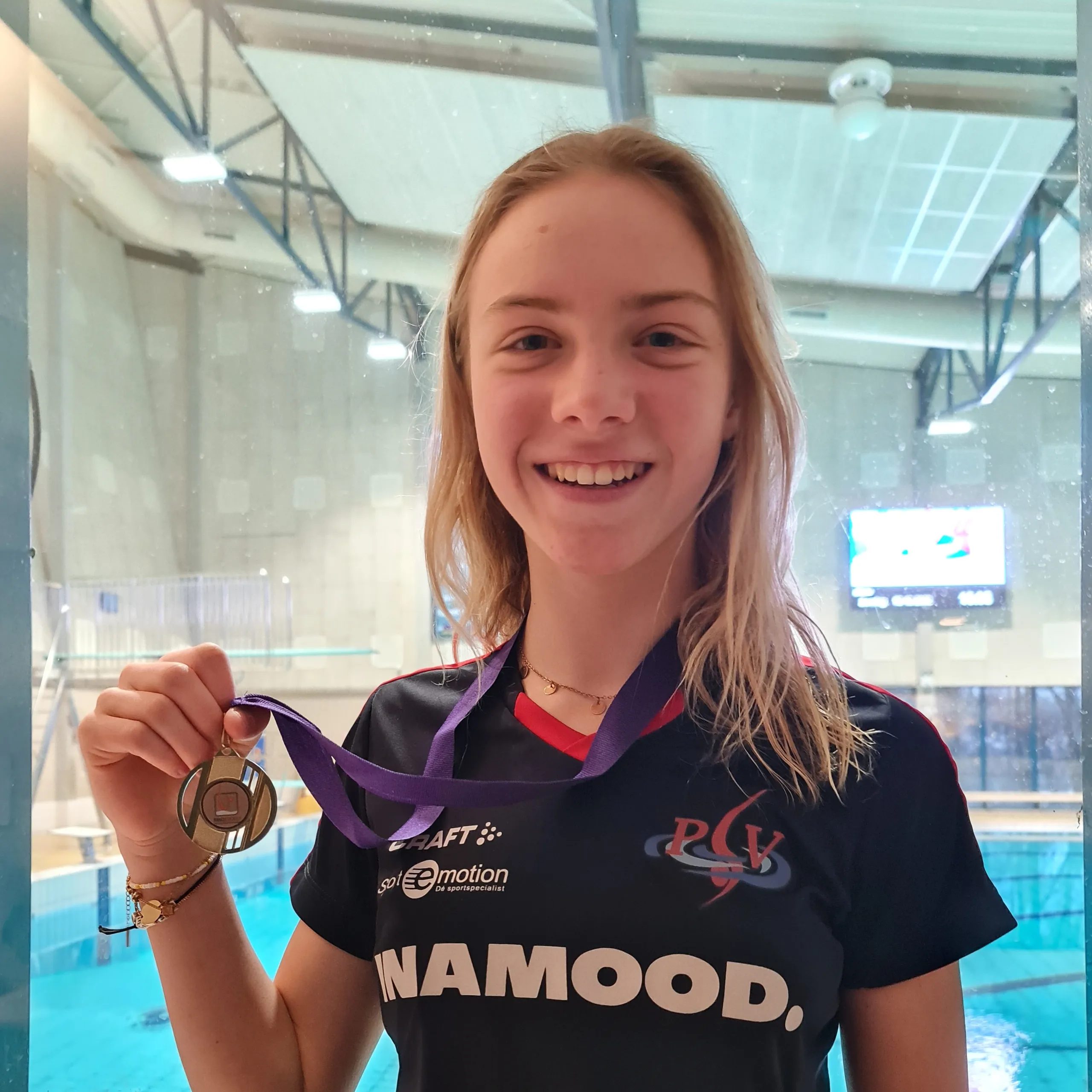 vieve van den munckhof