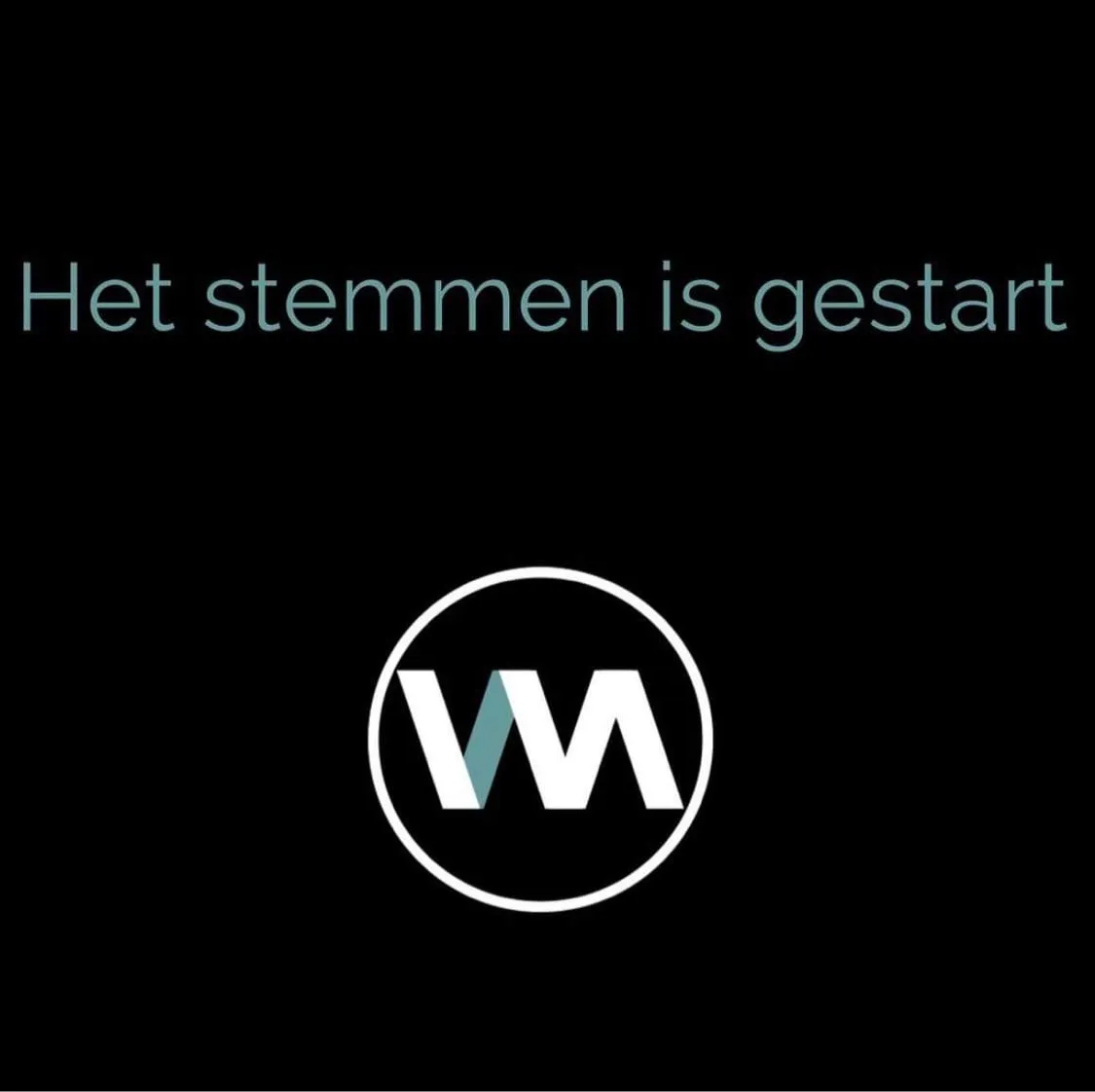 vm stemmen