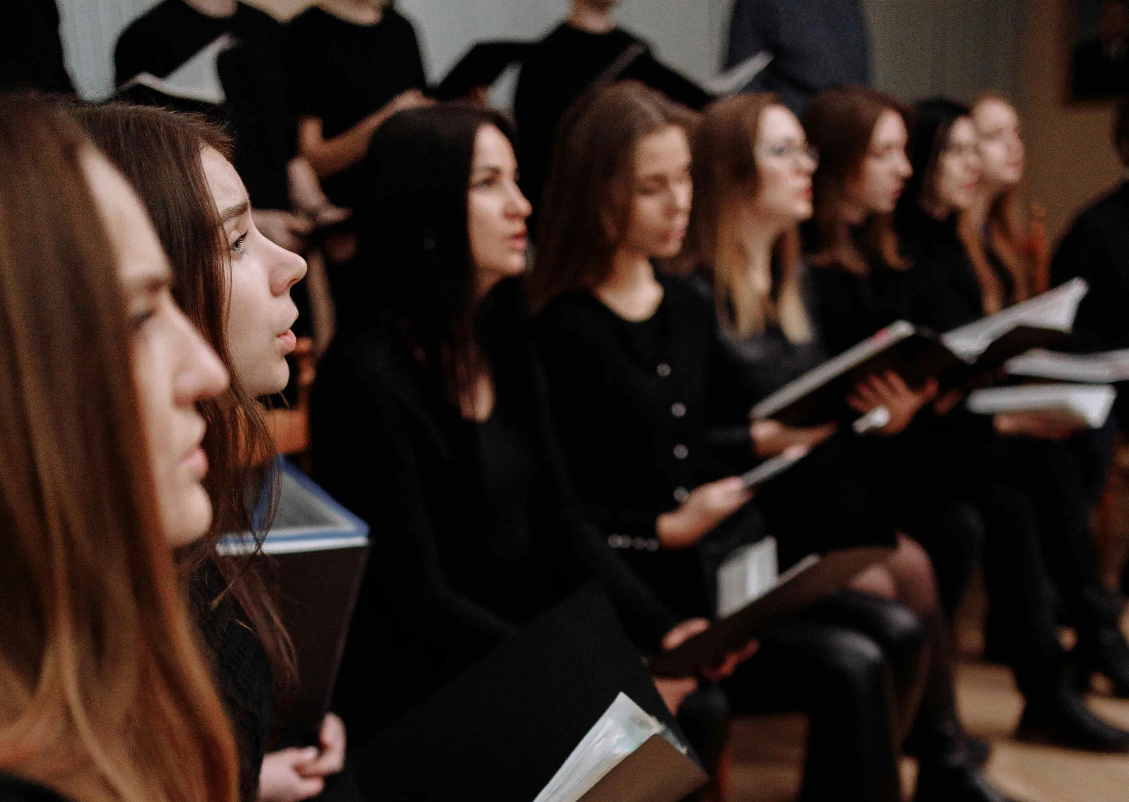 vocalgroup thirdman via pexels