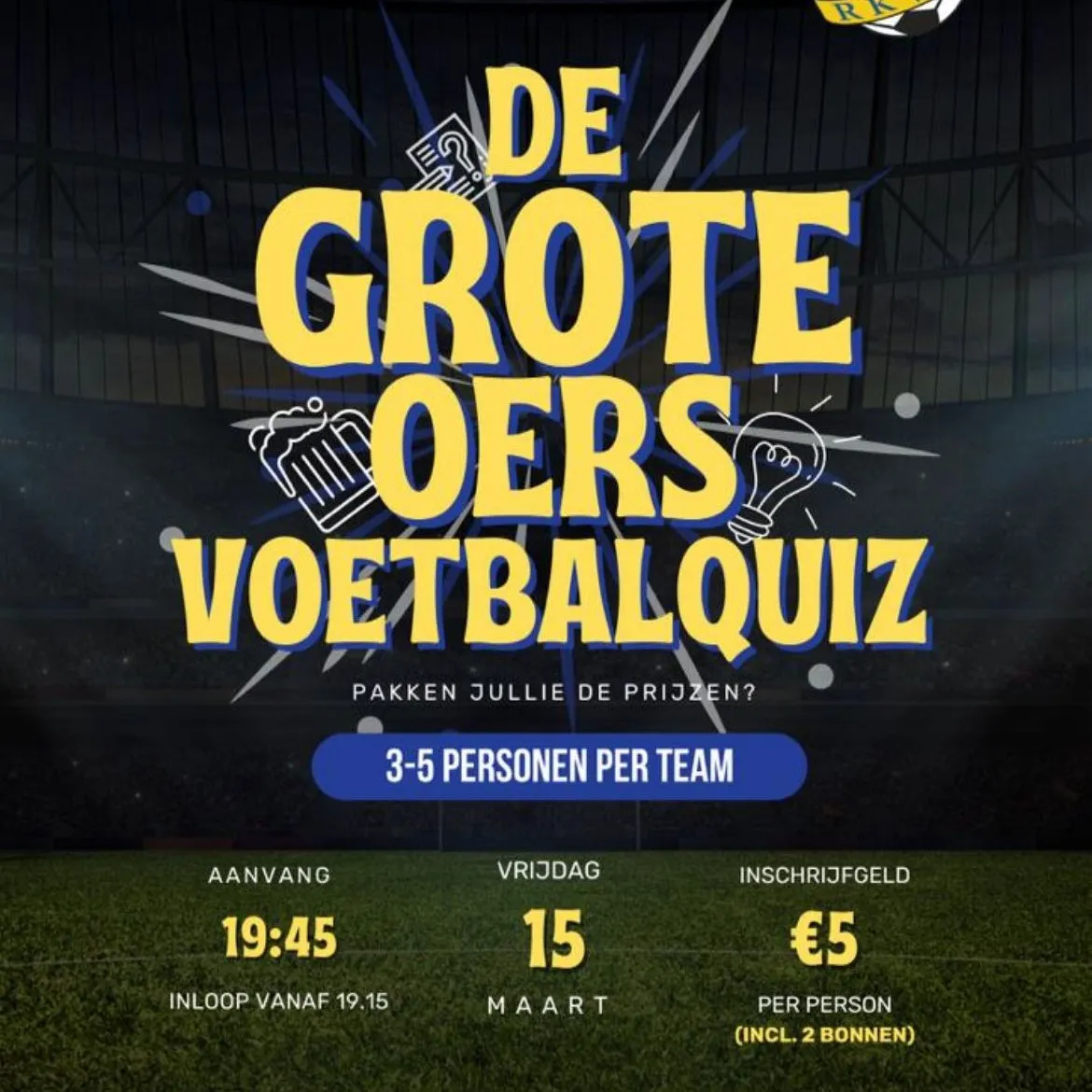 voetbalquiz