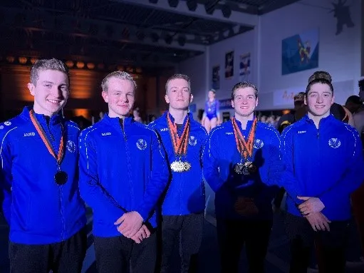 voorwaarts kersttoernooi nijmegen 2024