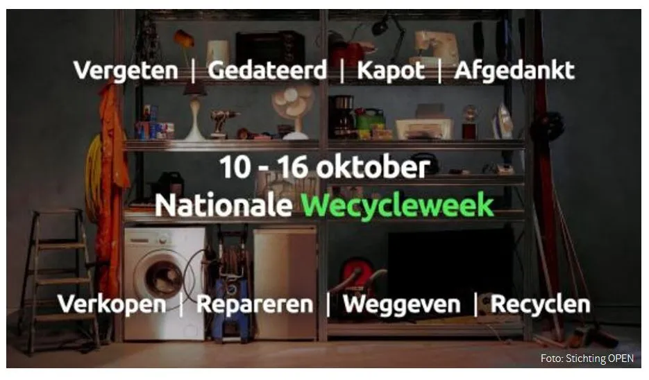wecycle