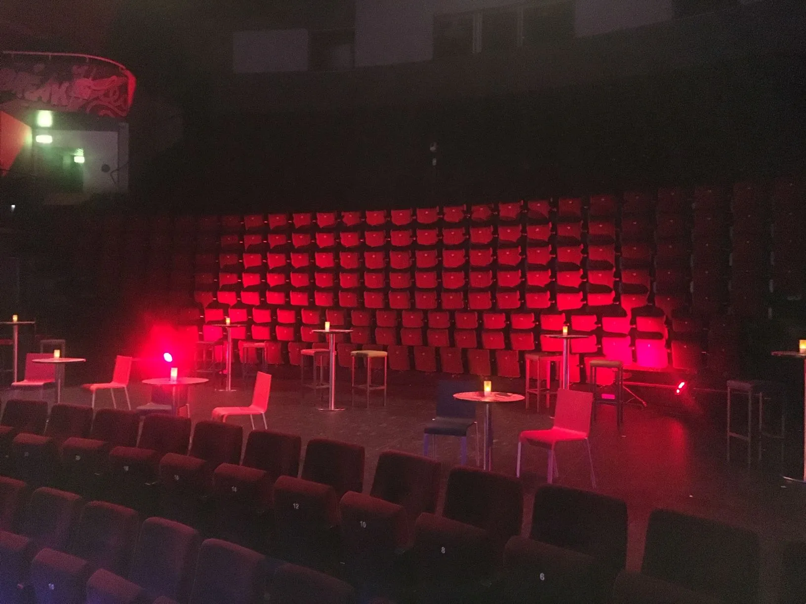 zomerprogramma schalm