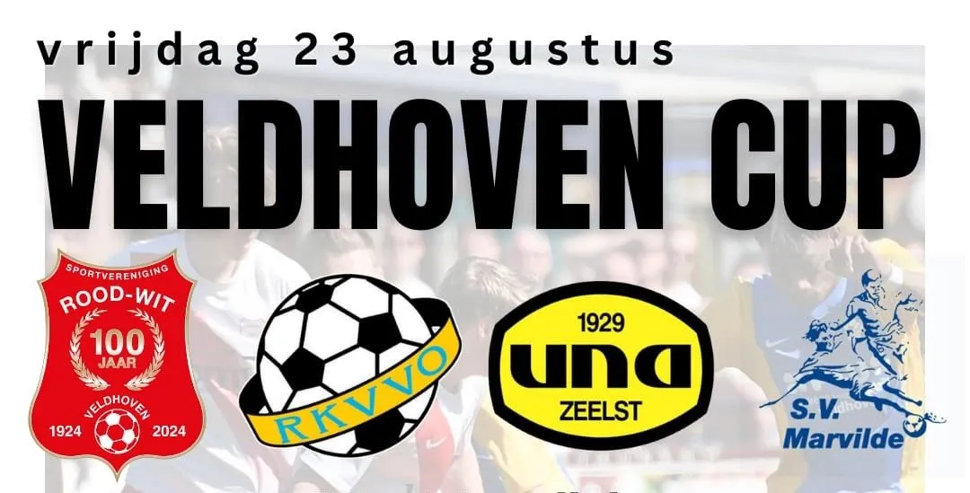 veldhovencup 2024