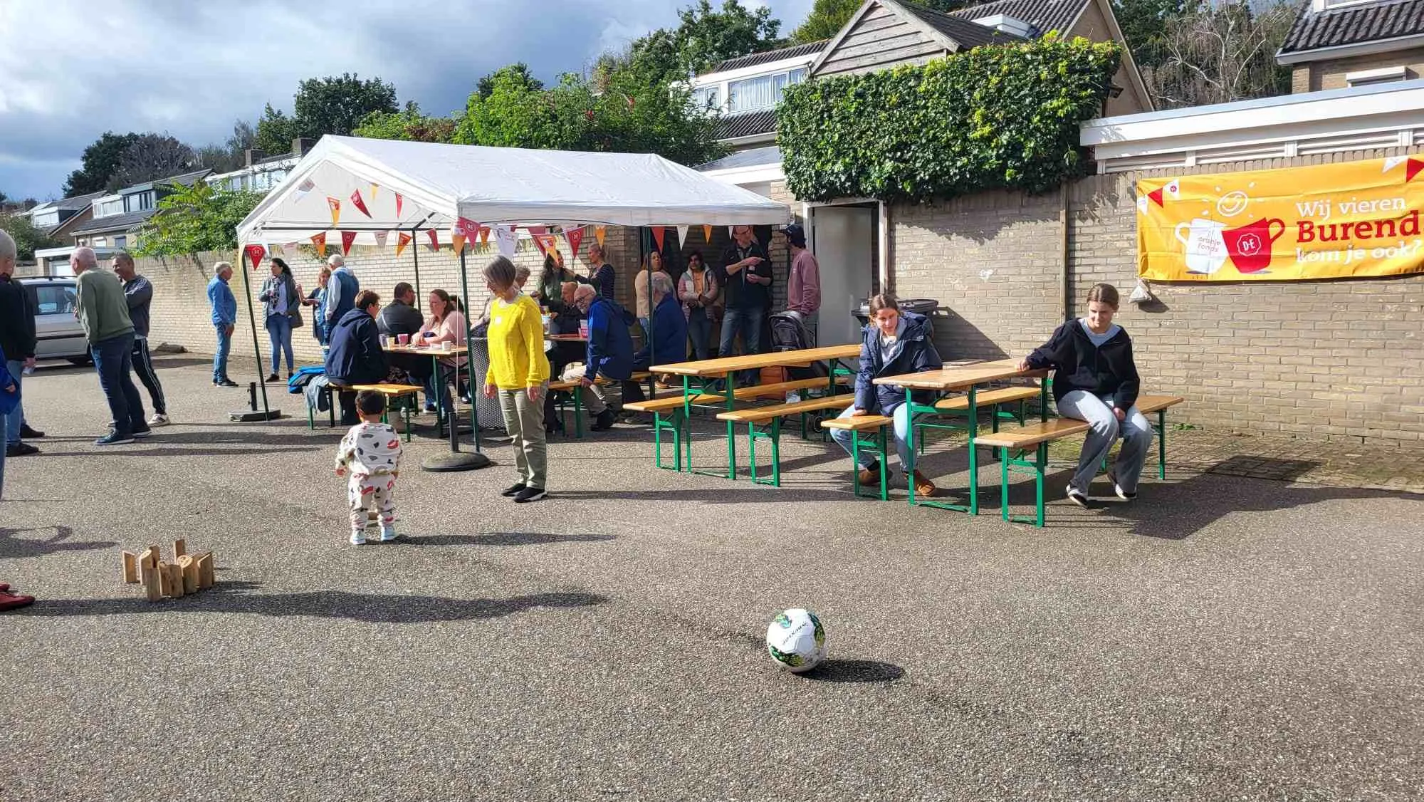 burendag sagitta 2024 07