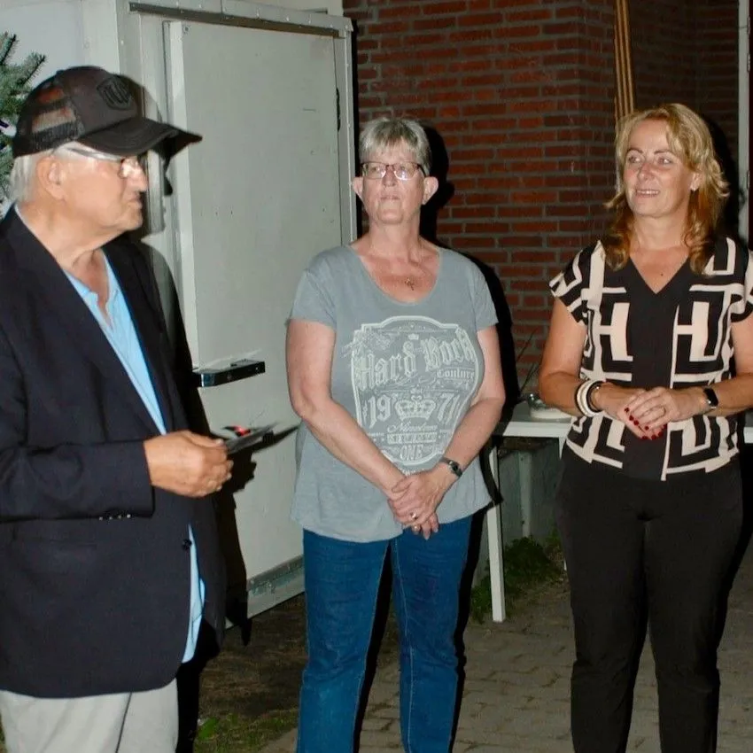 ehbo vereniging