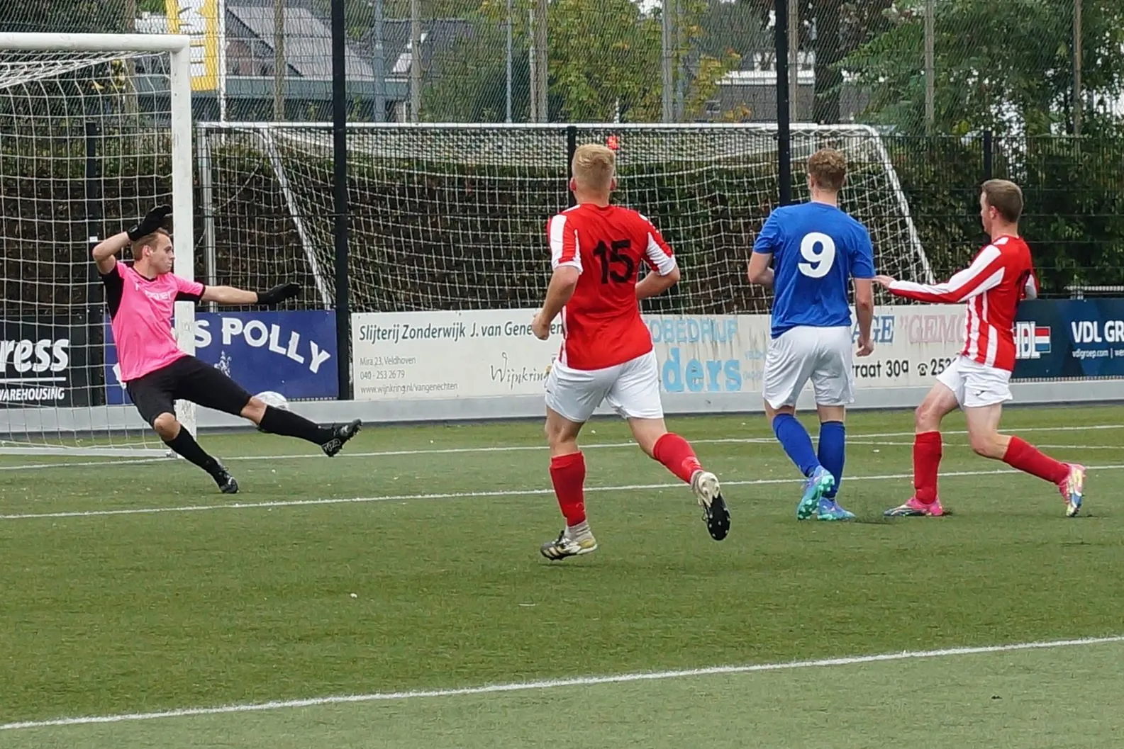 marvilde riethoven 2024 evert geurts