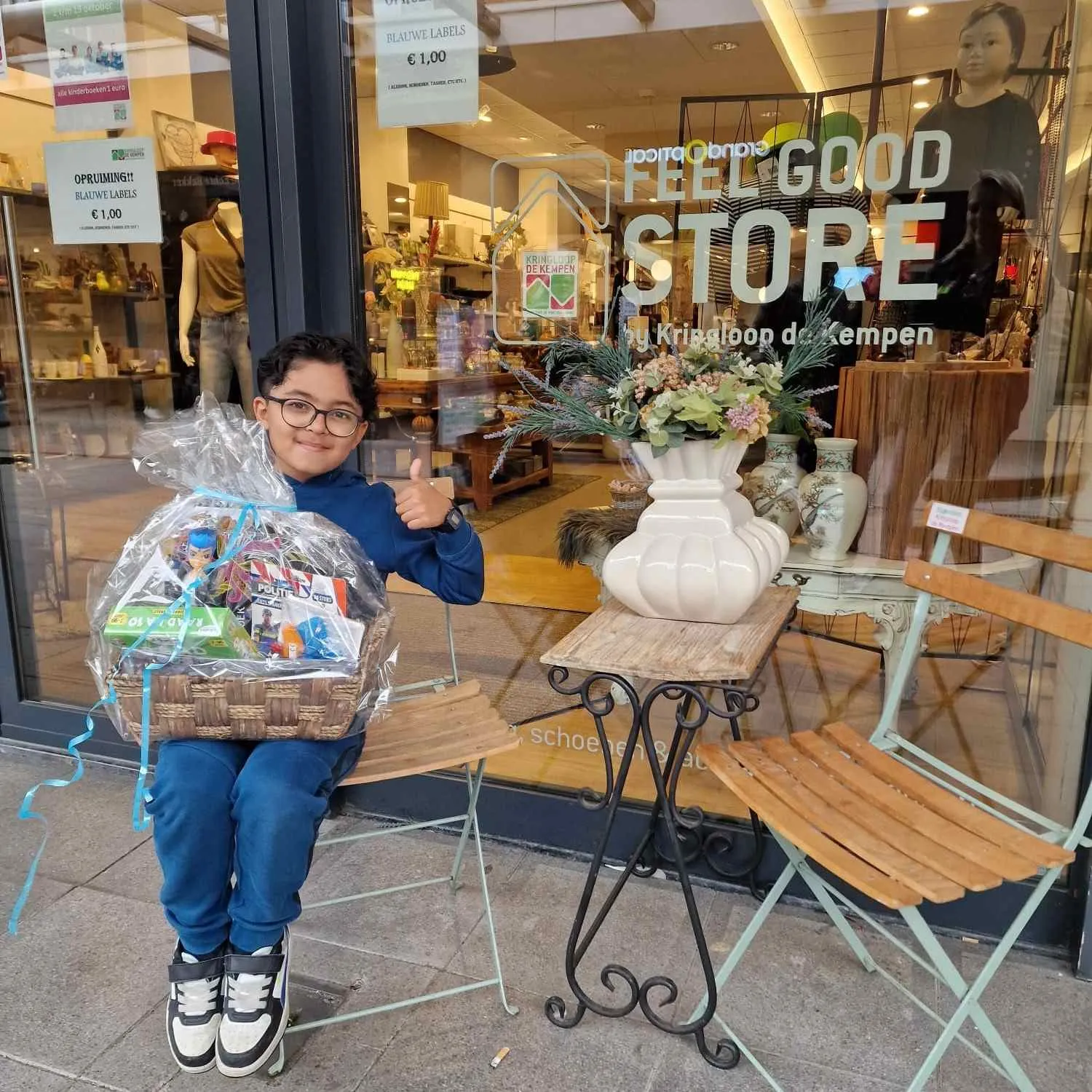 kabir winnaar sjoelwedstrijd