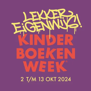 kinderboekenweek logo cpnb