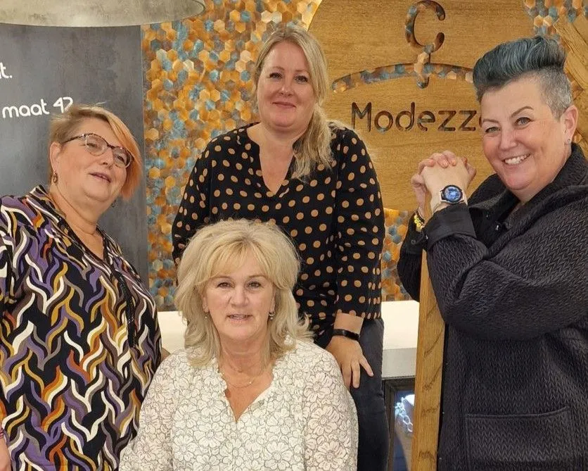 modezza team 2024